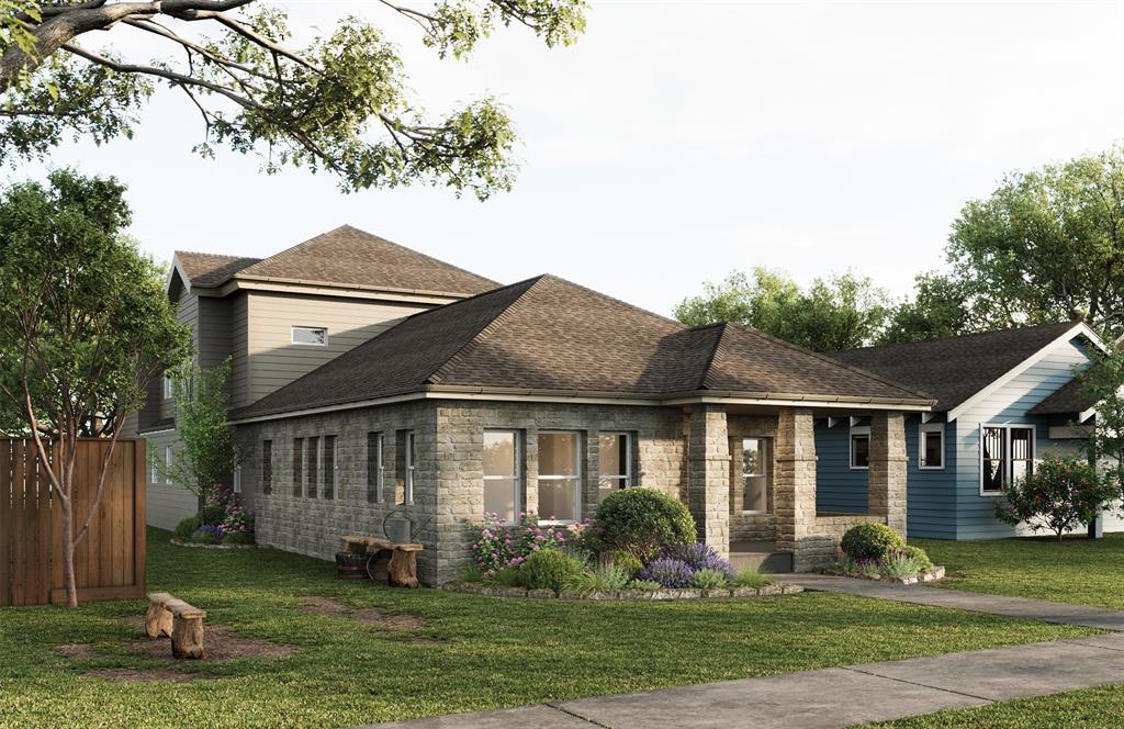 Houston, Texas, 77008, United States, 2 Bedrooms Bedrooms, ,1 BathroomBathrooms,Residential,For Sale,1829553