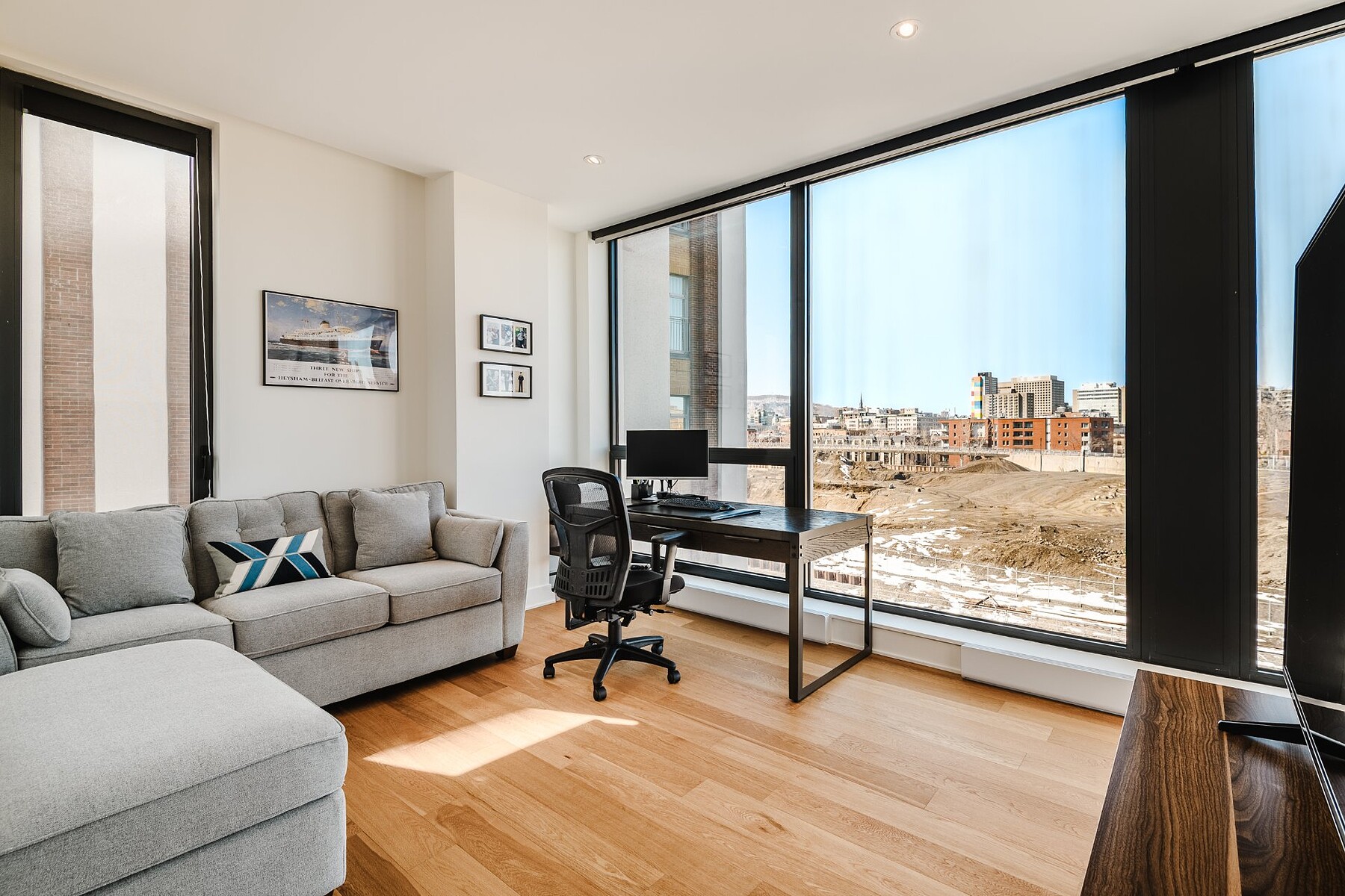  Ville-Marie, Montréal - 物件實景