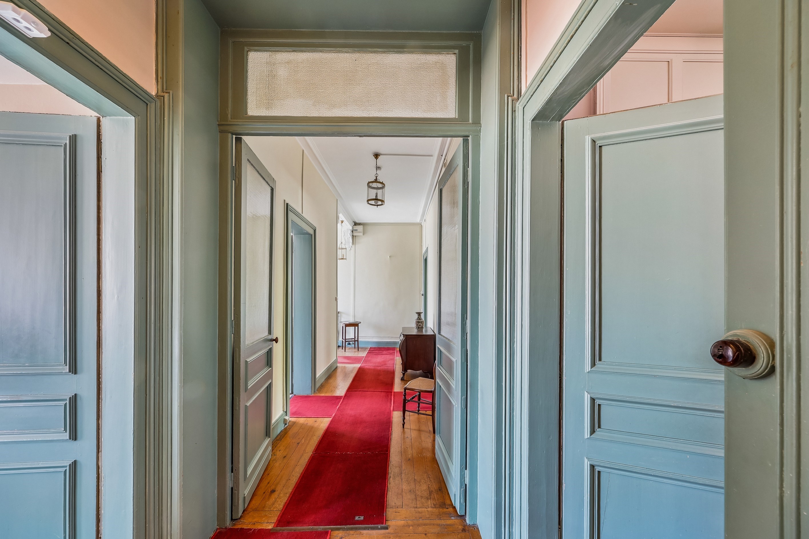  LILLE , Vieux-Lille, exceptional house, built in 1893 , 12 bedrooms. - 物件實景