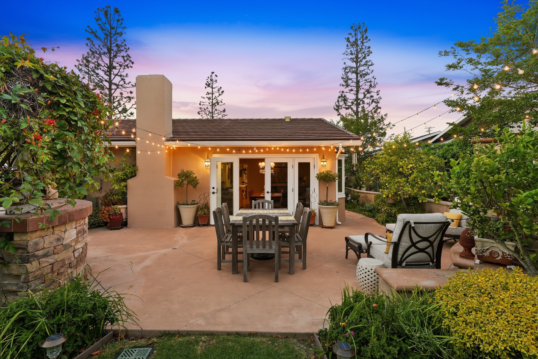  6520 Monero Drive, Rancho Palos Verdes, CA 90275 - 物件實景