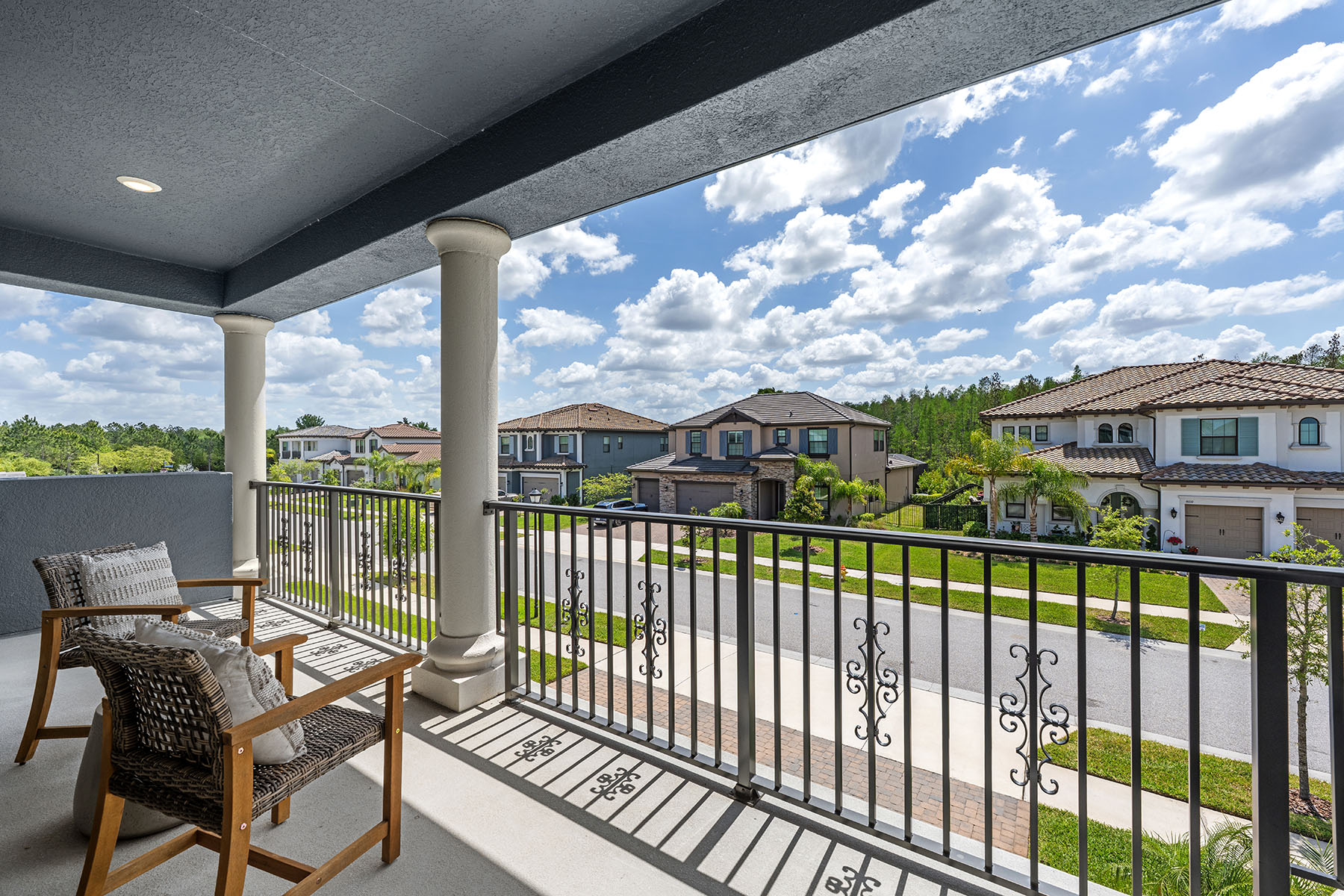  ODESSA - 物件實景