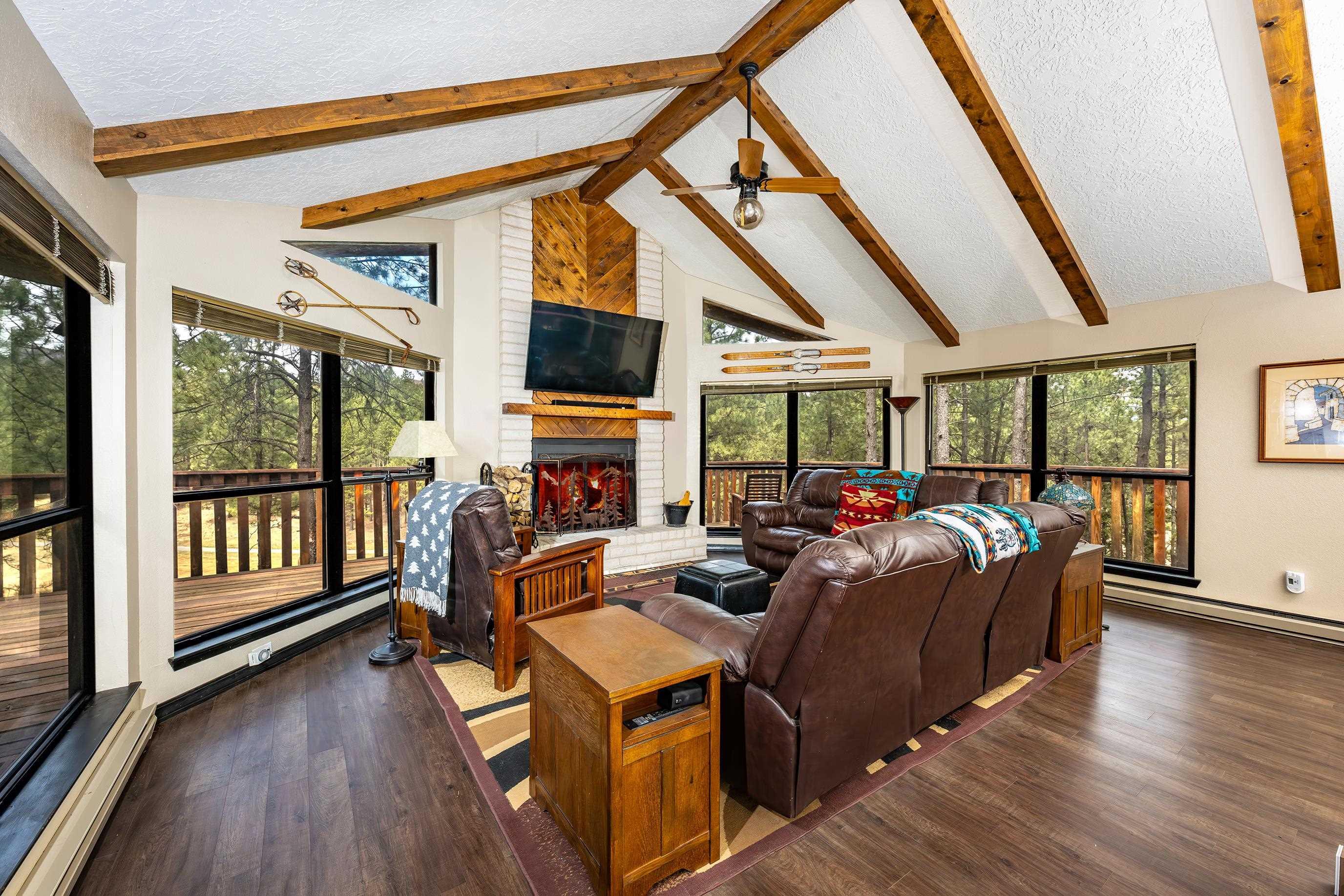 Angel Fire, New Mexico, 87710, United States, 3 Bedrooms Bedrooms, ,2 BathroomsBathrooms,Residential,For Sale,1762090
