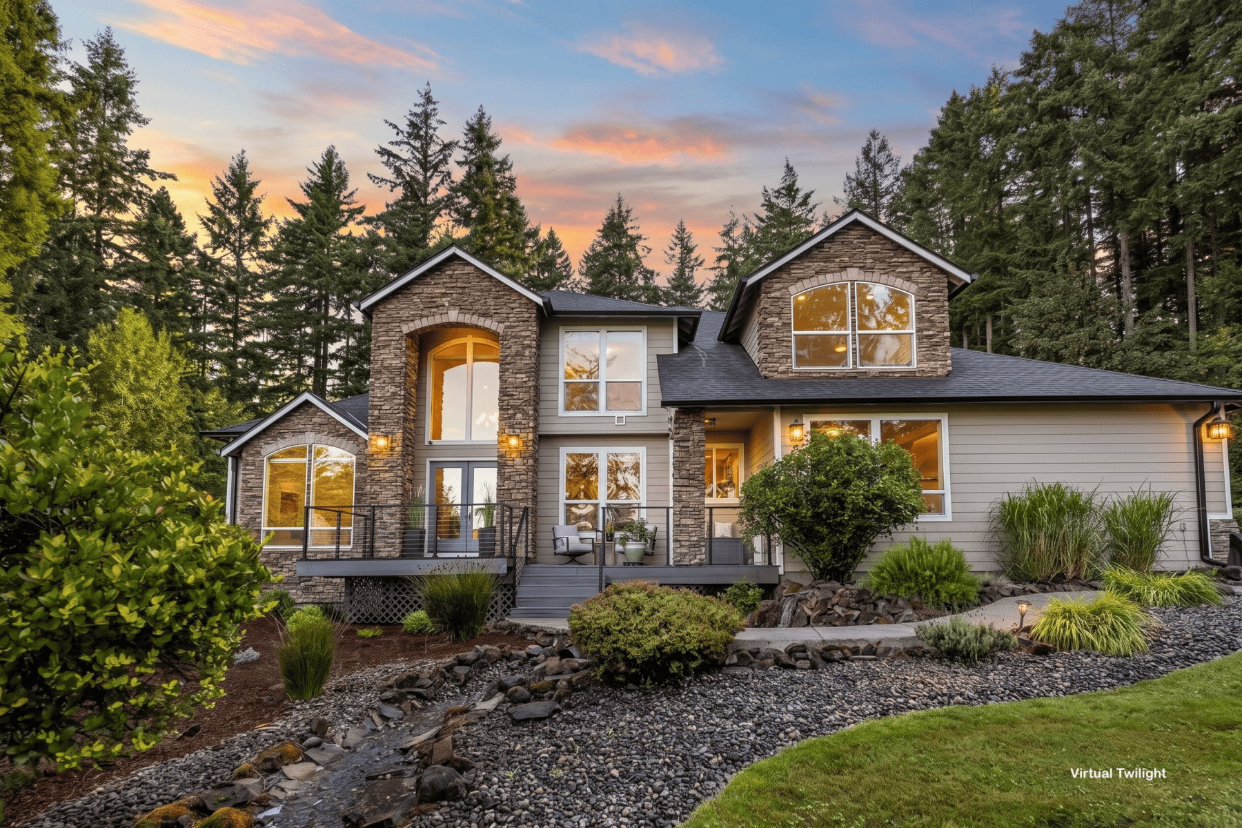  23206 NE 237TH CT Battle Ground, WA 98604 - 物件實景