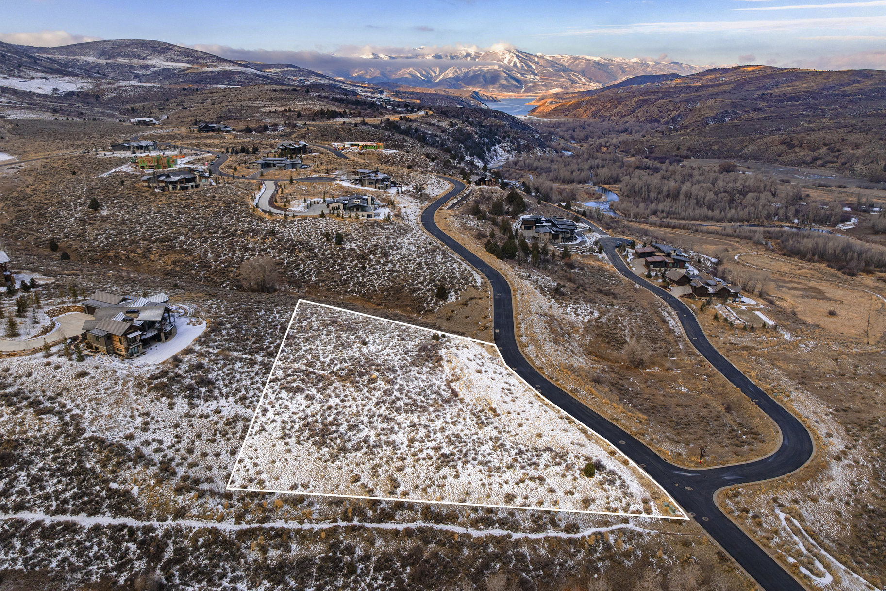  Victory Ranch Homesite with Initial Plans - 物件實景
