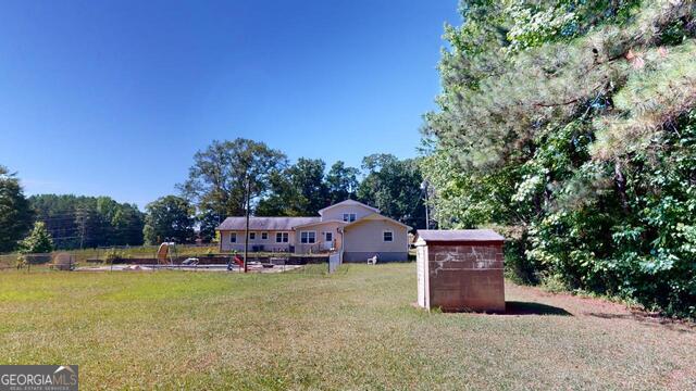 Powder Springs, Georgia, 30127, United States, 5 Bedrooms Bedrooms, ,3 BathroomsBathrooms,Residential,For Sale,1915956