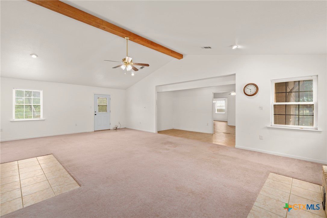 Killeen, Texas, 76549, United States, 3 Bedrooms Bedrooms, ,1 BathroomBathrooms,Residential,For Sale,1906689