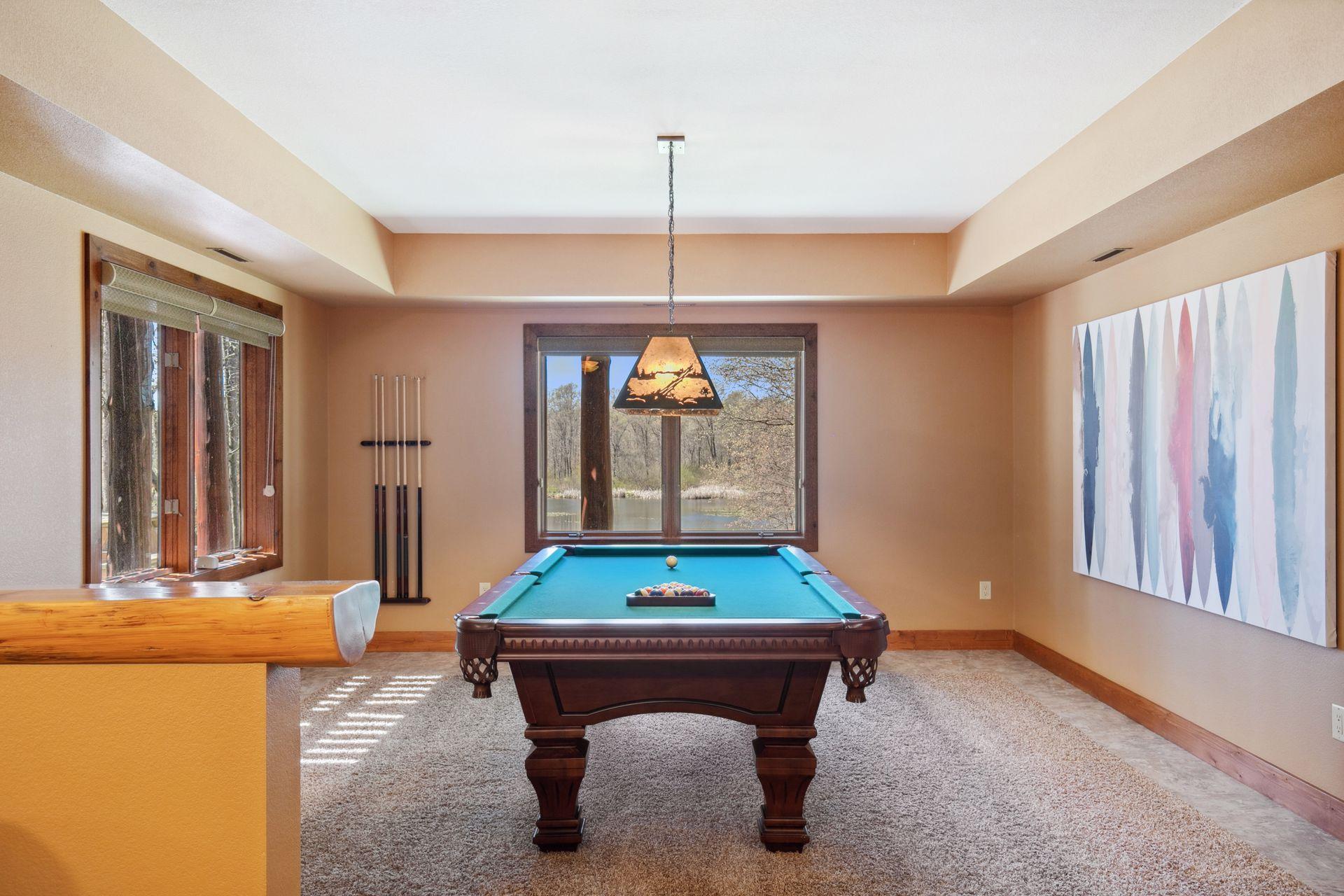 Crosslake, Minnesota, 56442, United States, 4 Bedrooms Bedrooms, ,4 BathroomsBathrooms,Residential,For Sale,1902689