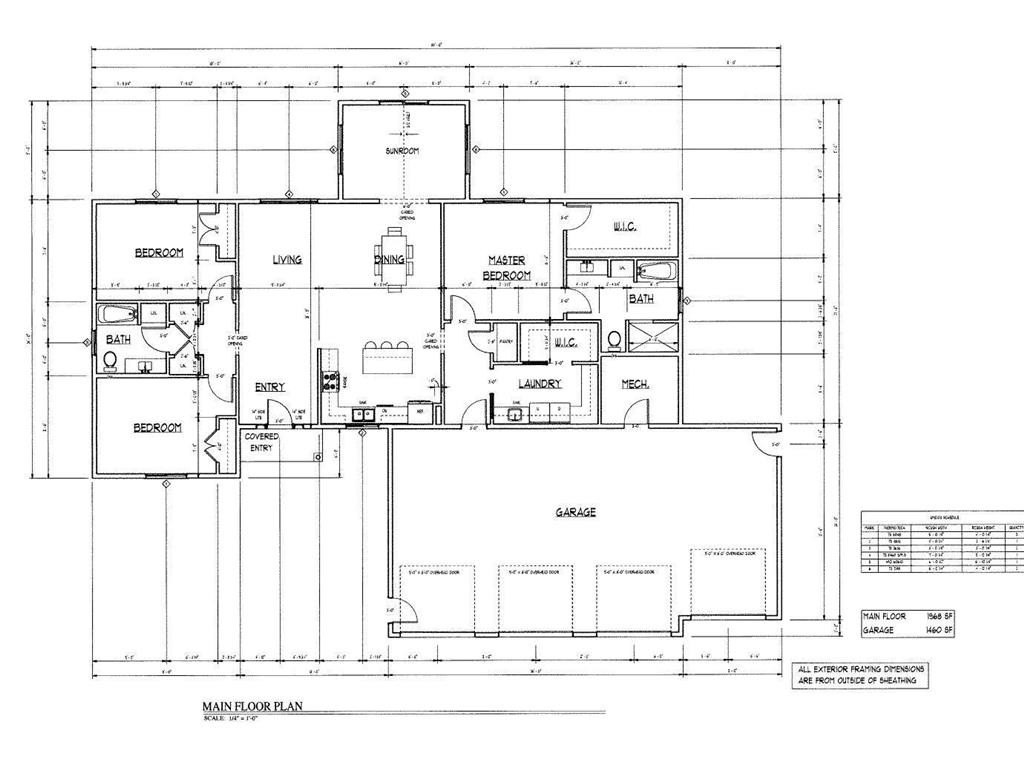 Saint Stephen, Minnesota, 56375, United States, 3 Bedrooms Bedrooms, ,2 BathroomsBathrooms,Residential,For Sale,1987314