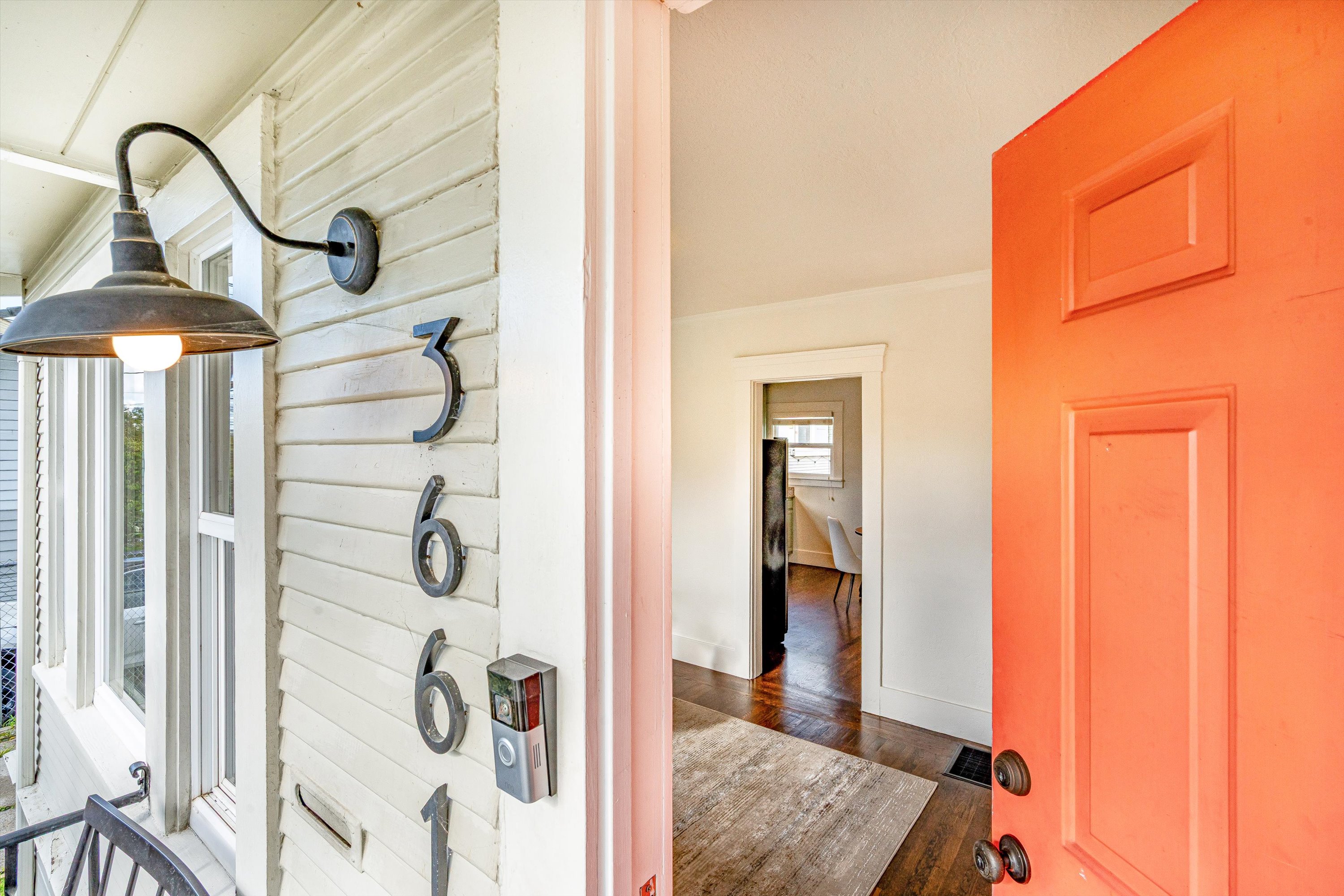  3661 Loma Vista Avenue, Oakland, CA 94619 - 物件實景