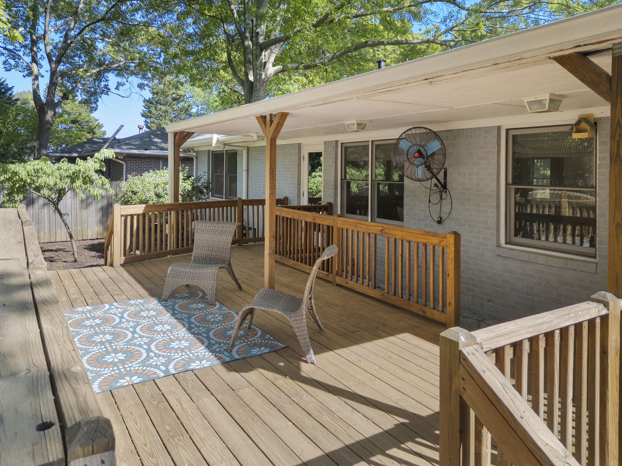  Thoughtfully Renovated East Atlanta Bungalow - 物件實景