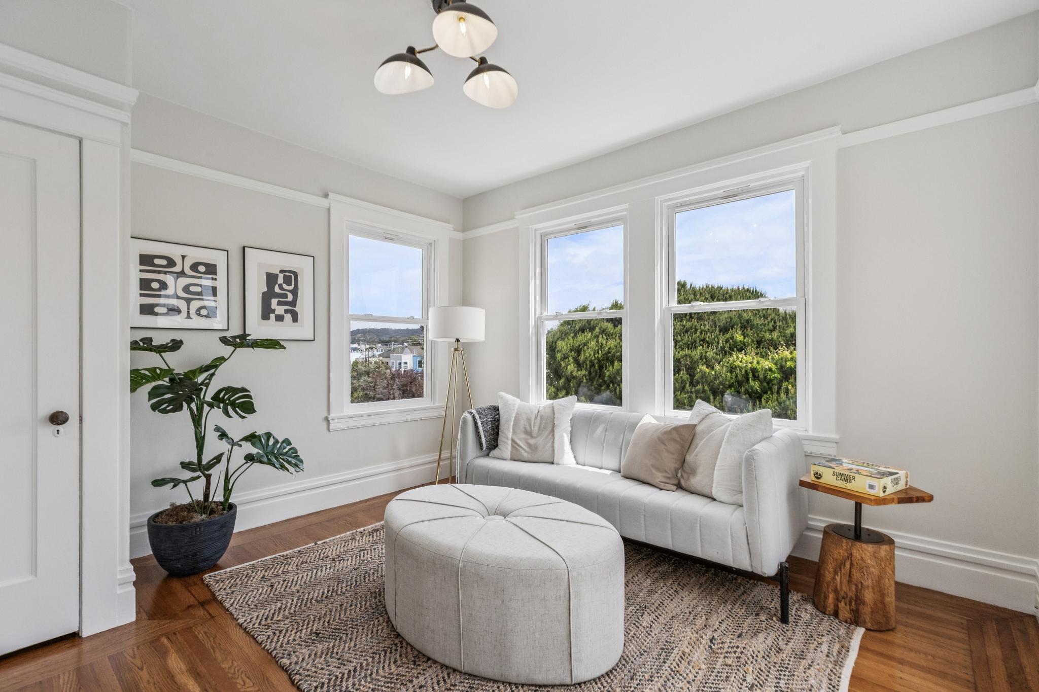  546 18th Avenue, San Francisco - 物件實景