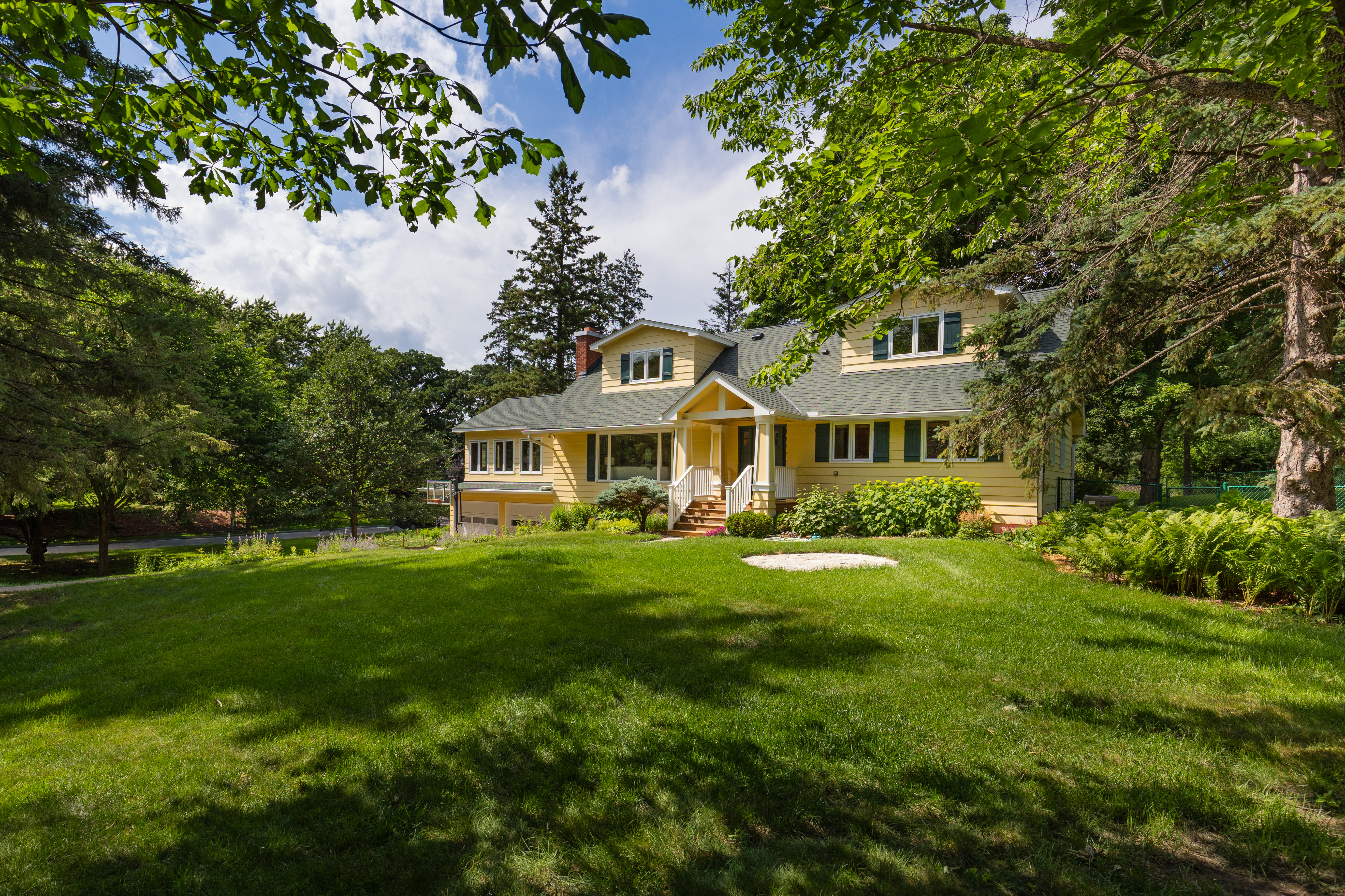  Private Retreat Near Downtown Wayzata - 物件實景