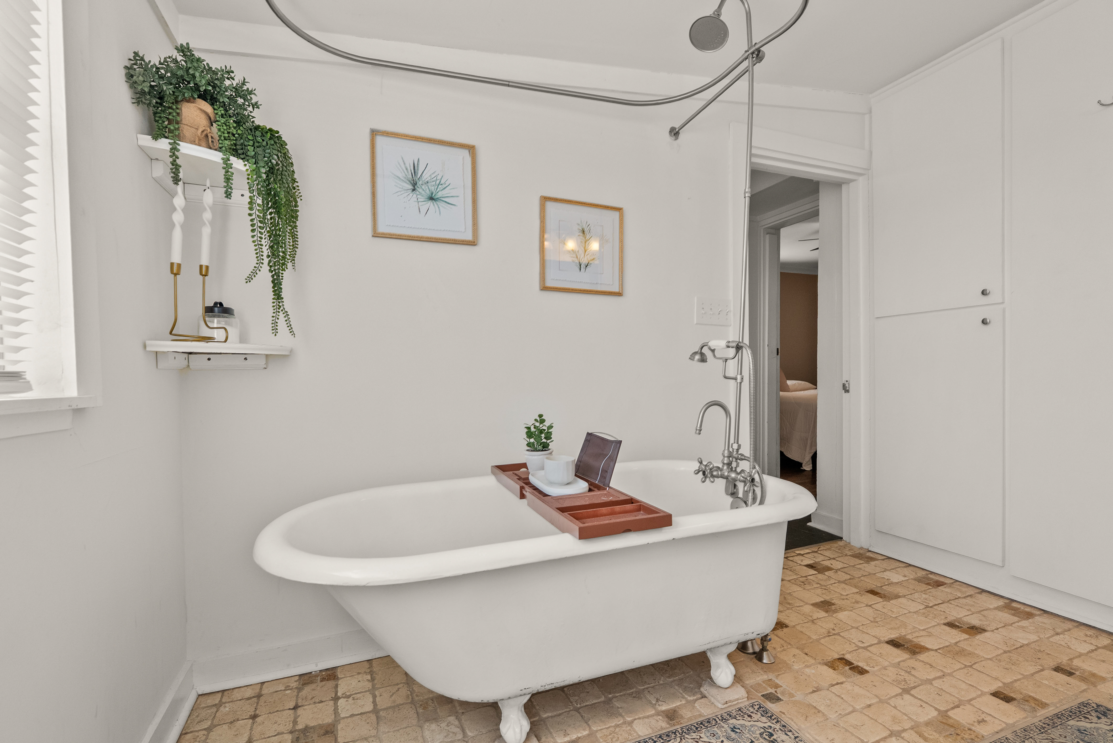  317 S Uams Blvd, Little Rock, AR, 72205 - 物件實景