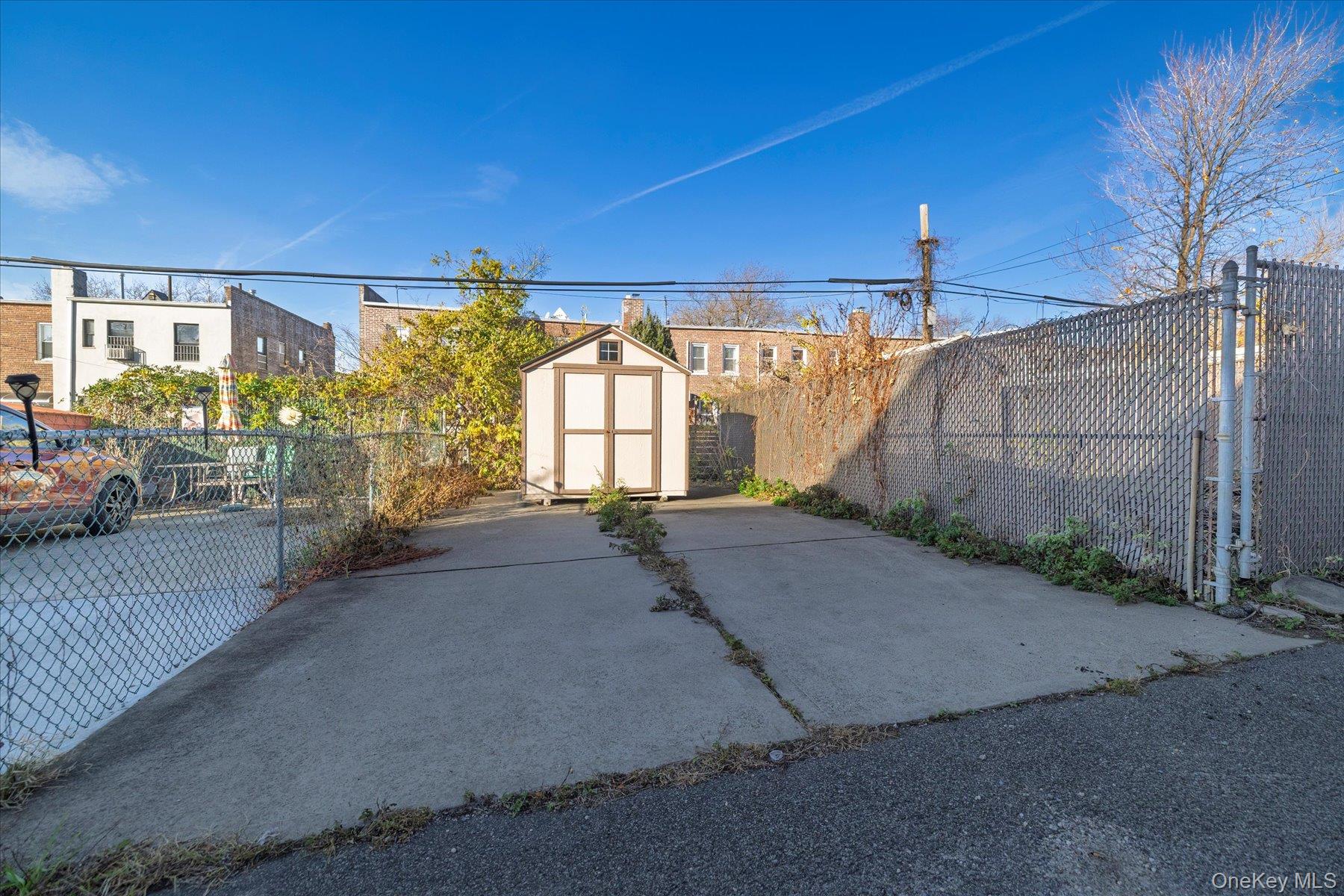 Maspeth, New York, 11378, United States, 3 Bedrooms Bedrooms, ,1 BathroomBathrooms,Residential,For Sale,2002162