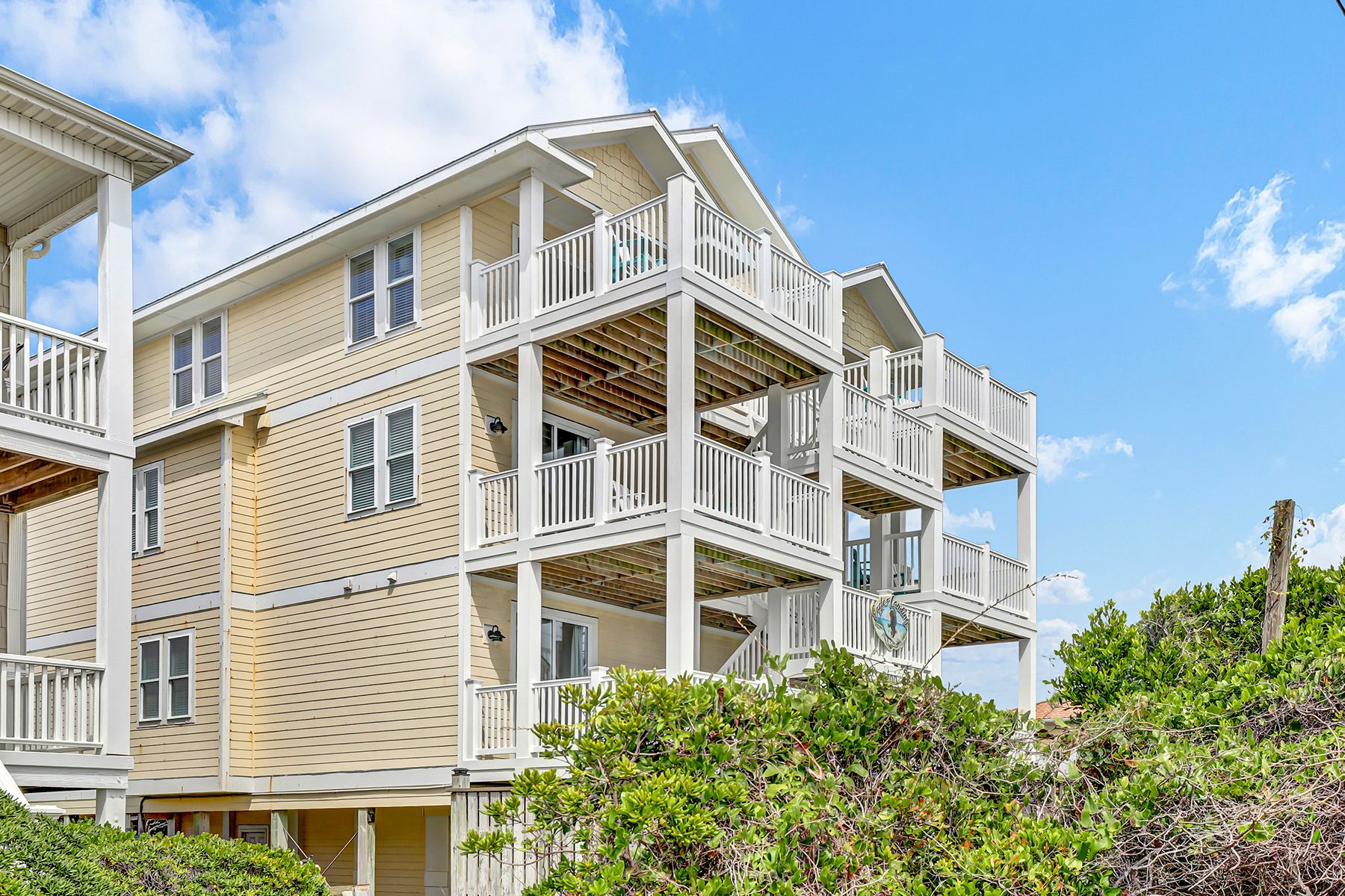  100 Oleander Court, Surf City, NC 28445 - 物件實景