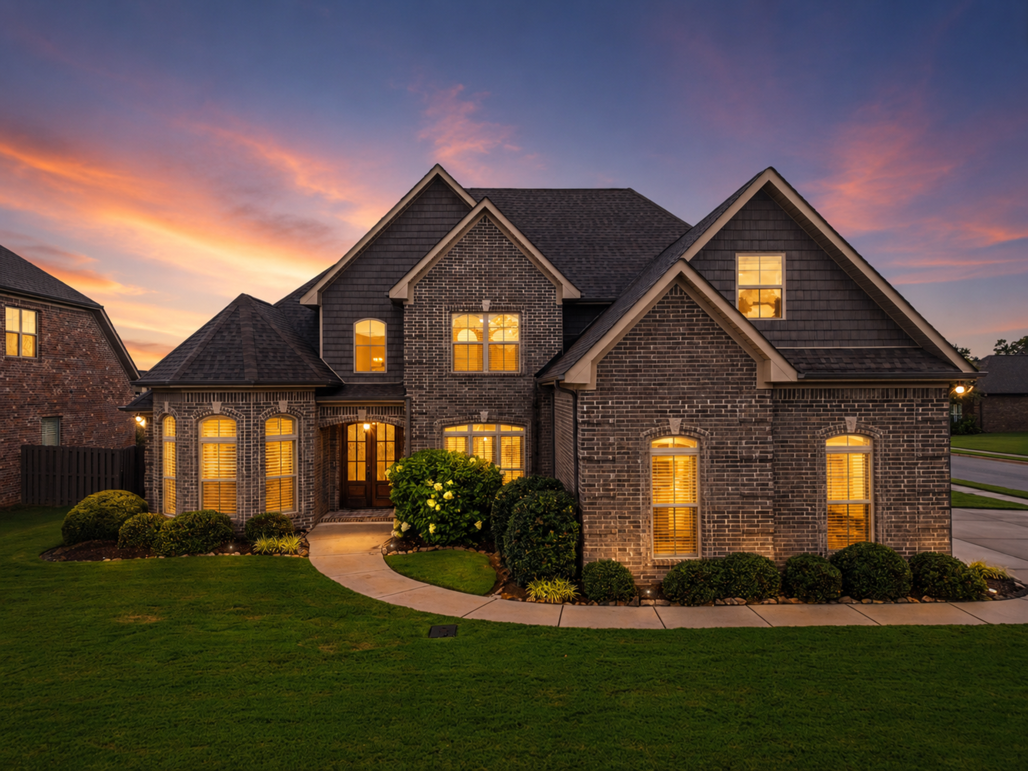  17429 Lochaber Drive - 物件實景