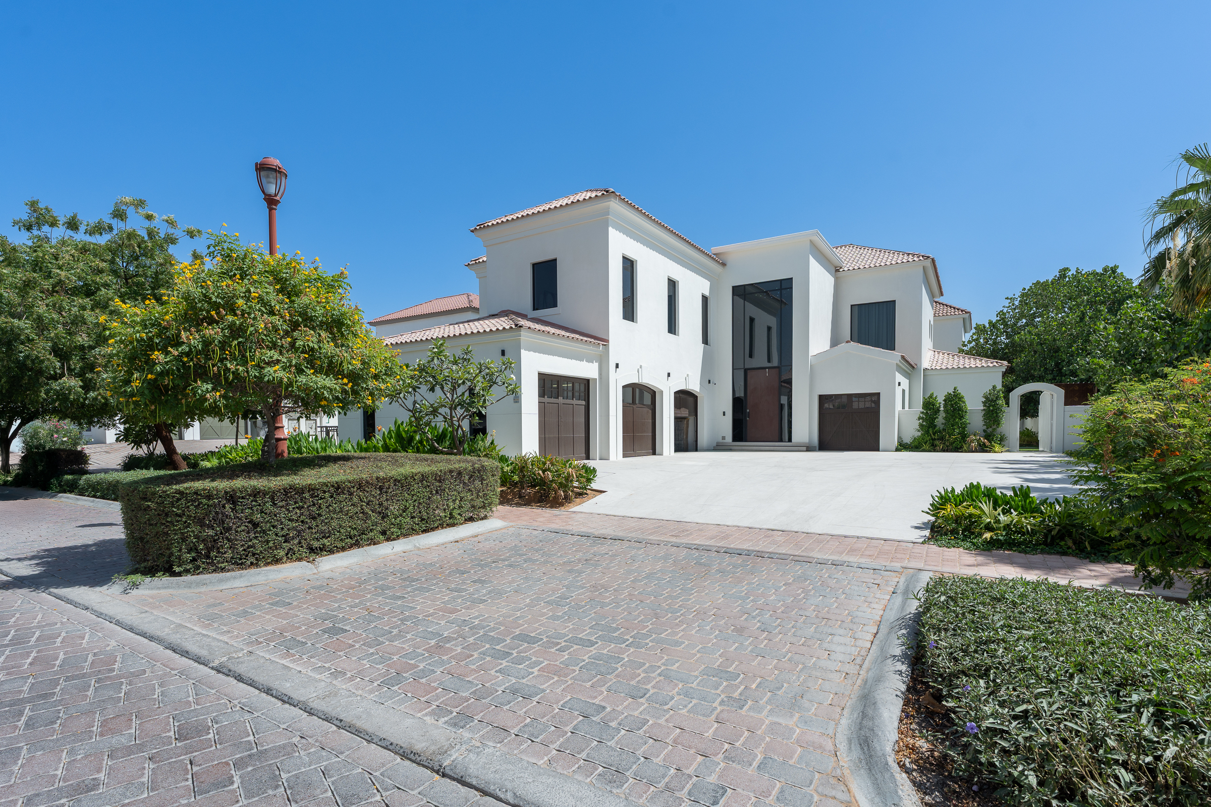  Spacious Fully Upgraded Villa in JGE - 物件實景
