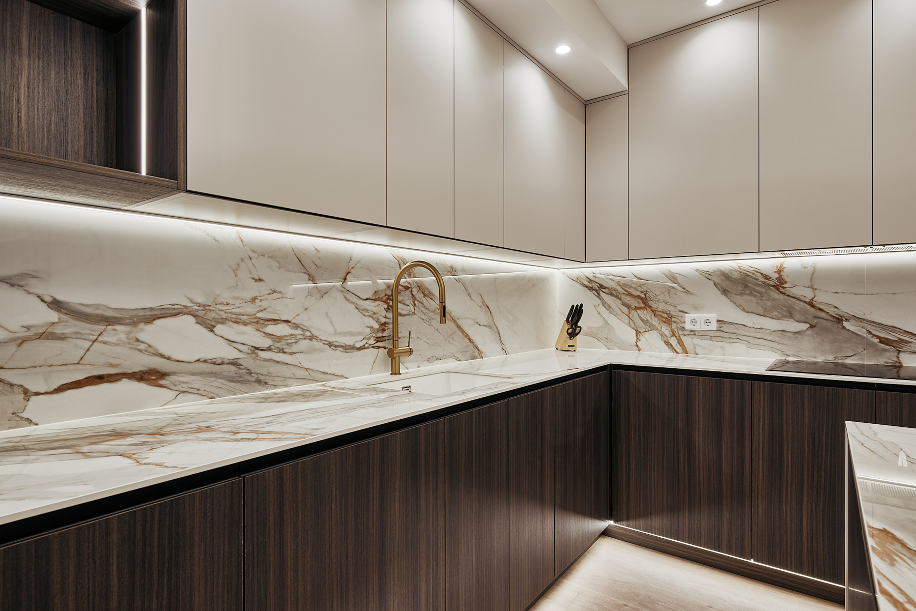  Classic renovated flat in the Salamanca district, Madrid - 物件實景