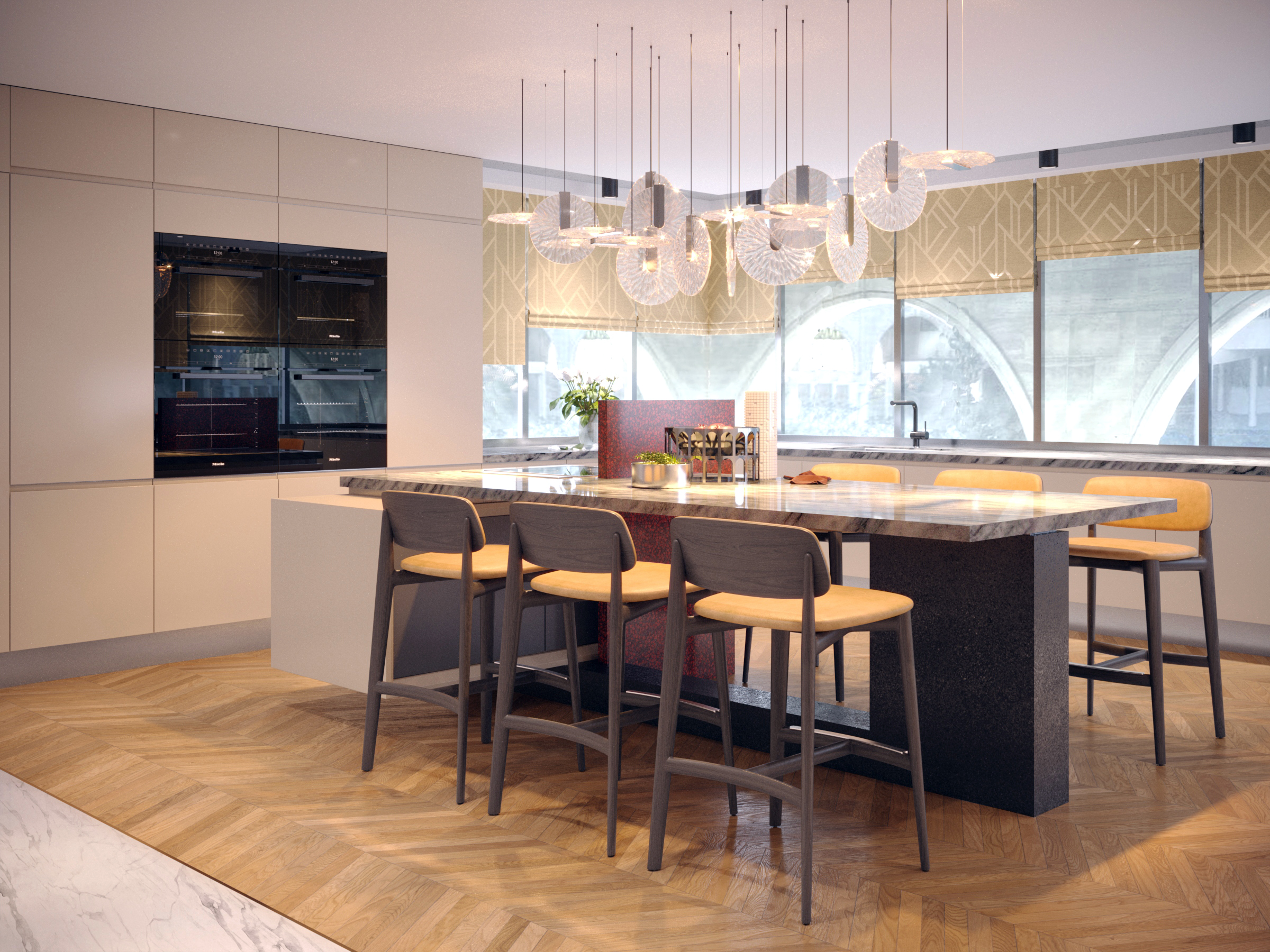  Unique Investment Opportunity in Herzliya Pituach - 物件實景