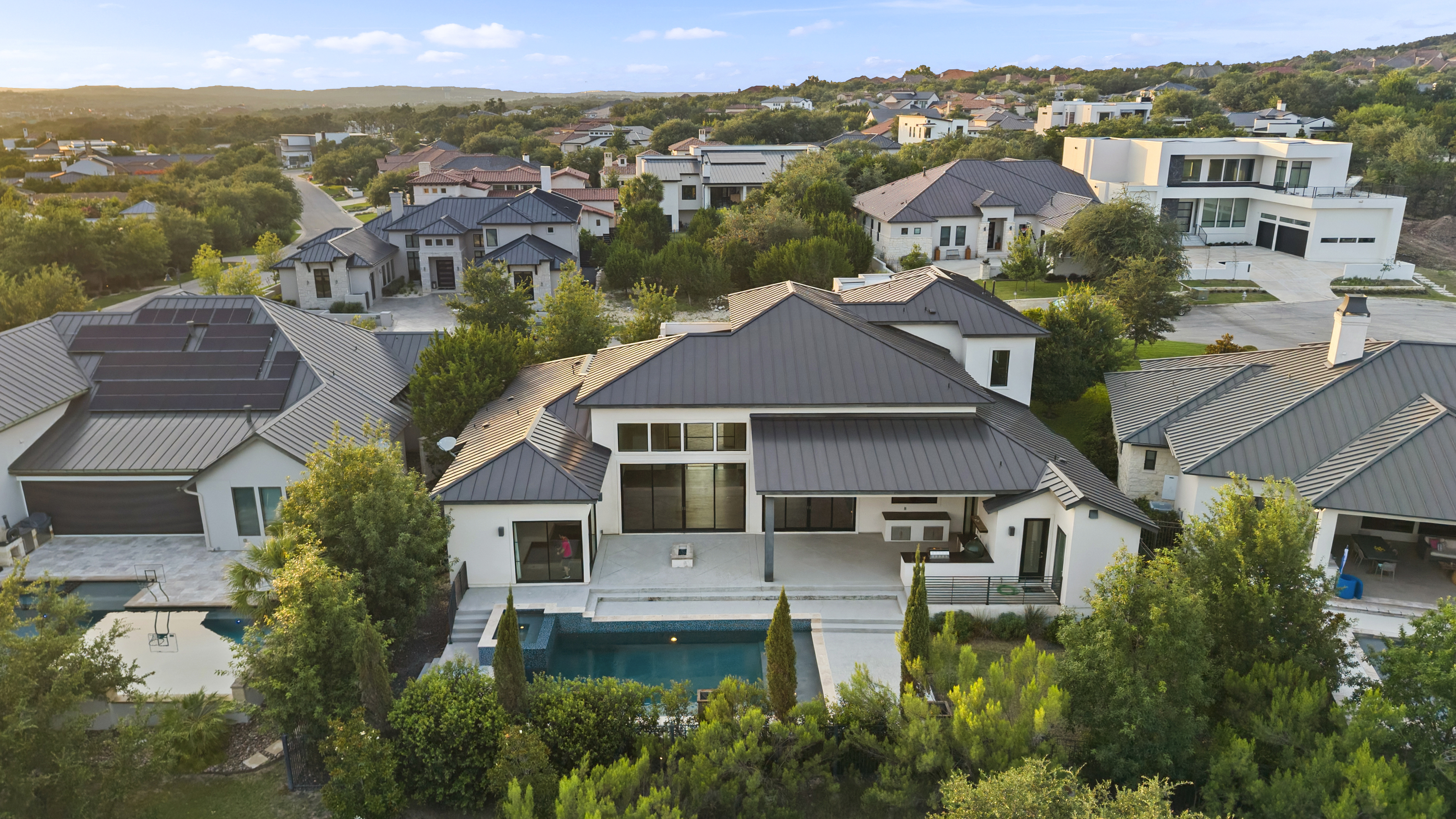  Contemporary Luxury in The Dominion - 物件實景