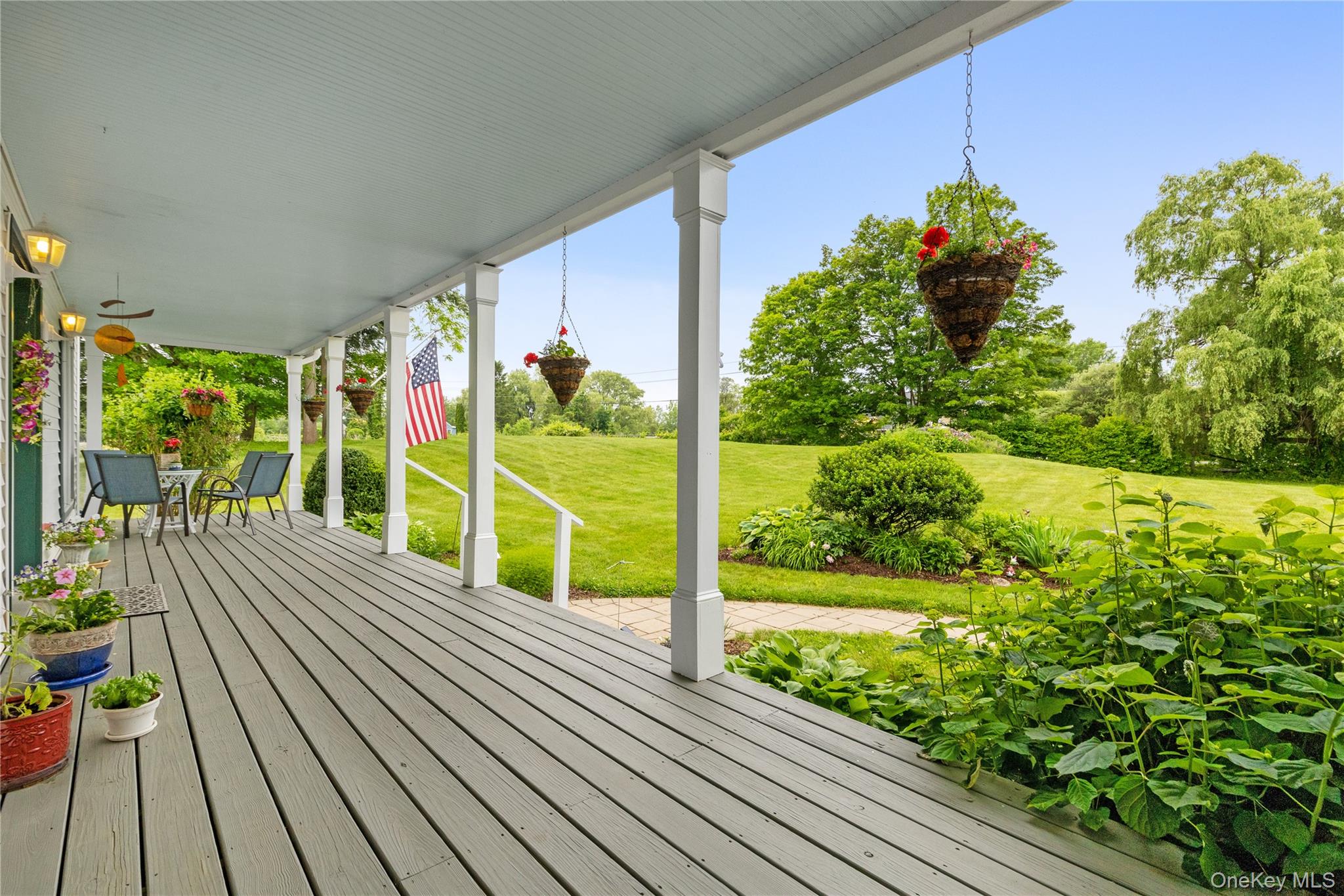 Dover Plains, New York, 12522, United States, 4 Bedrooms Bedrooms, ,6 BathroomsBathrooms,Residential,For Sale,1856462