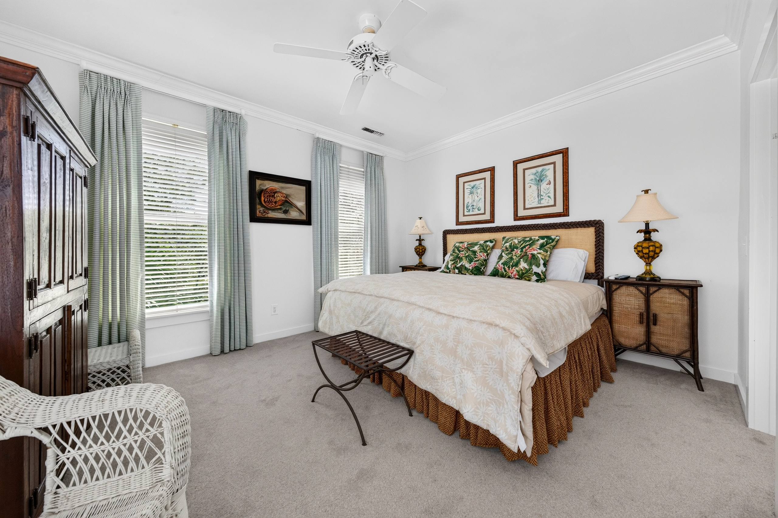  377 Dune Oaks Drive  DeBordieu Colony - 物件實景