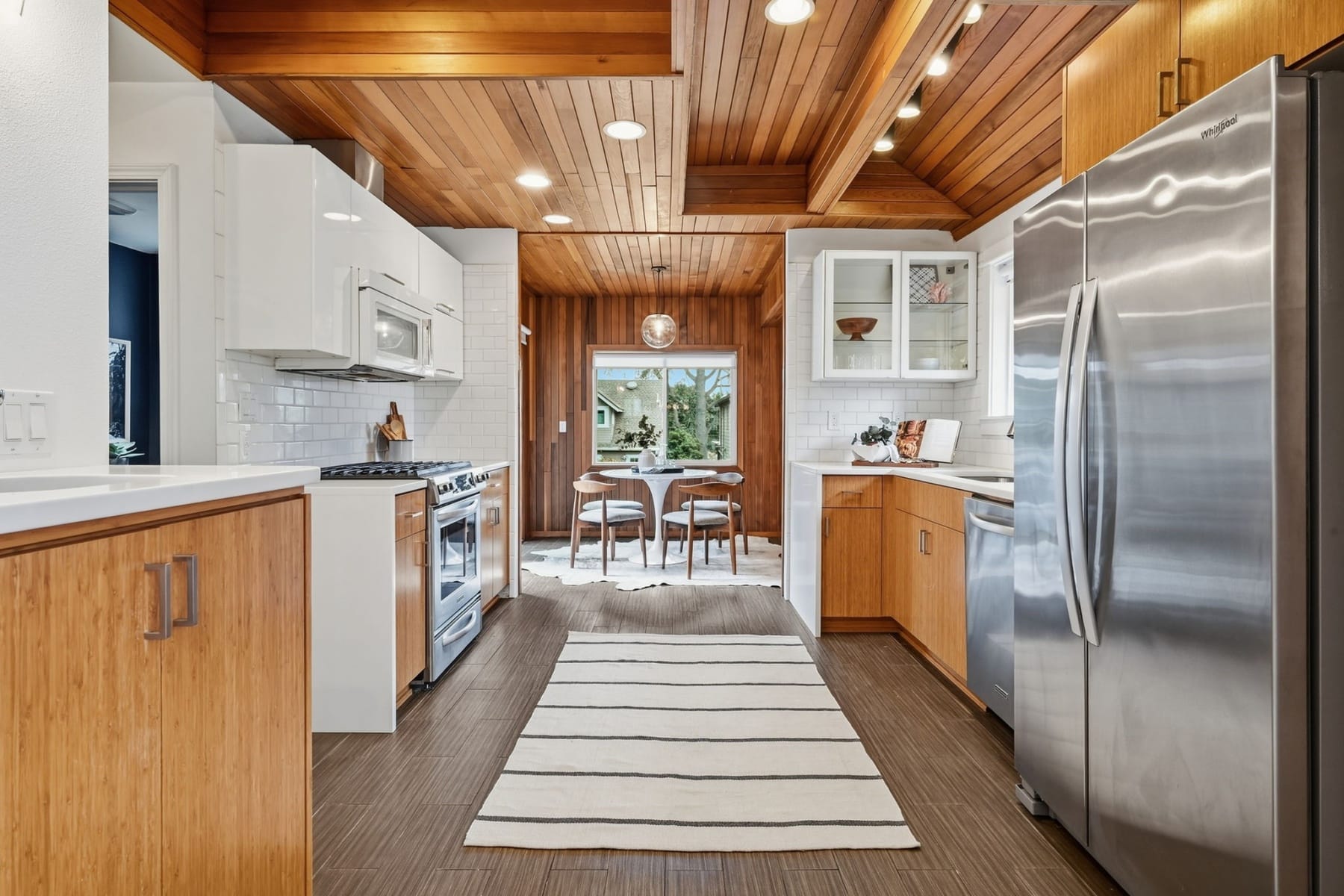  8611 SW 19TH AVE Portland, OR 97219 - 物件實景