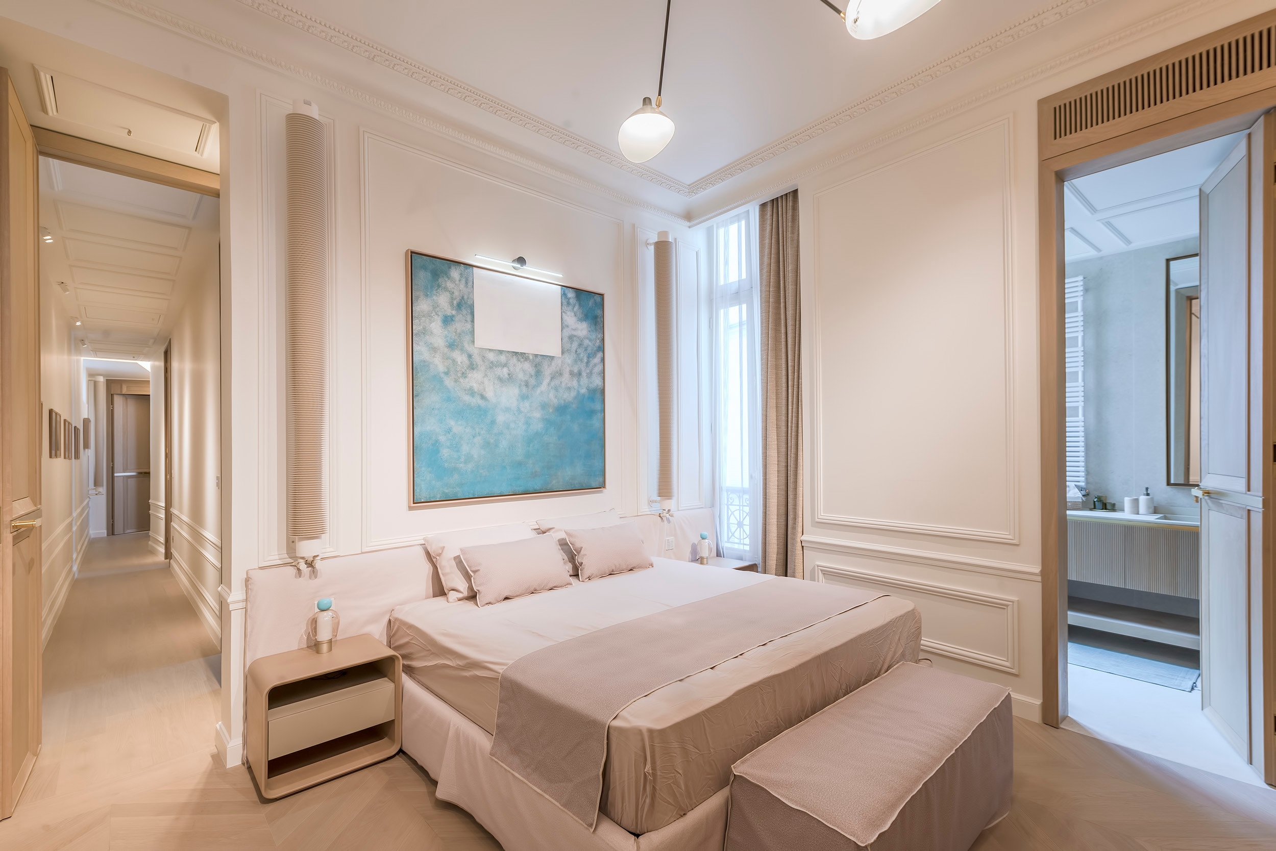 Golden Triangle: a rare 3 bedroom turnkey apartment - 物件實景