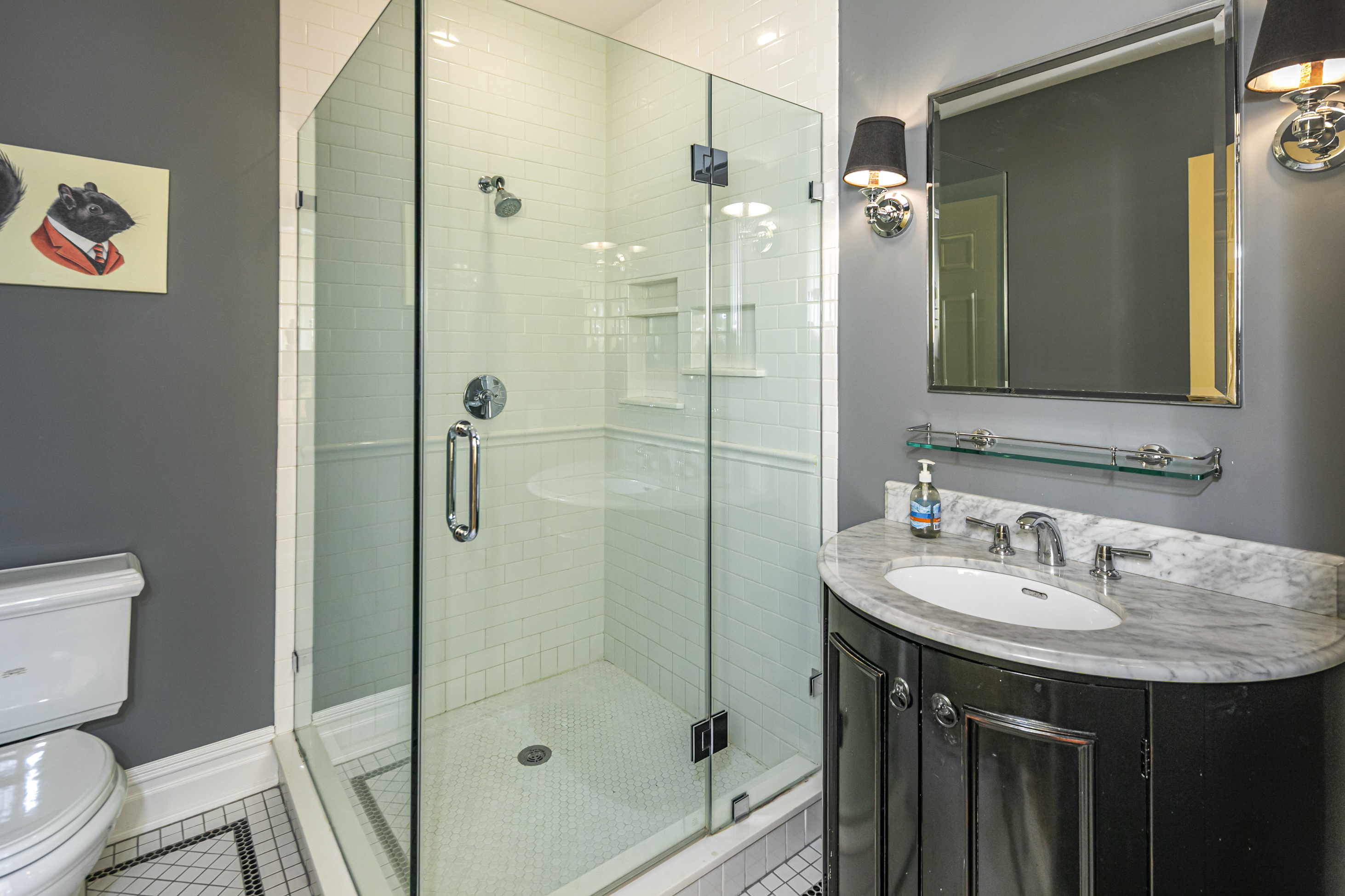  Estate-Style Living in the Western Section - 物件實景