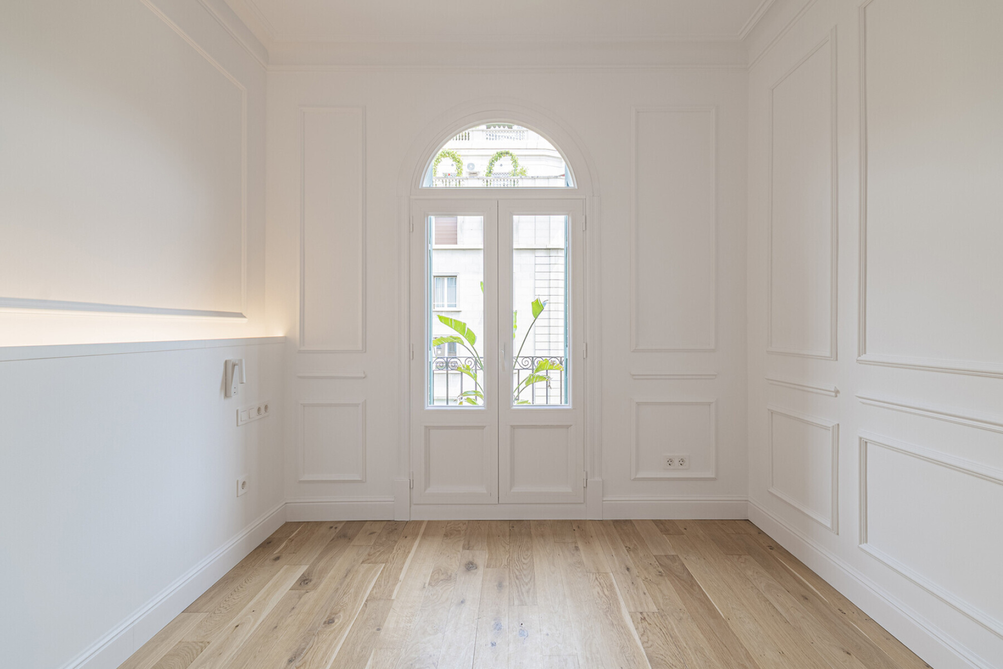  Extraordinary top-floor apartment in the central Eixample district - 物件實景