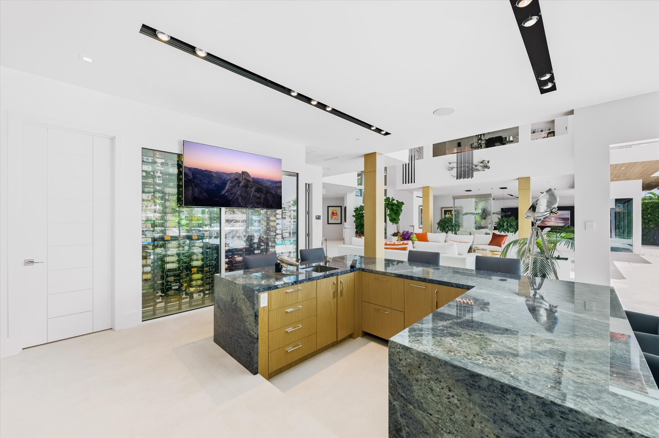  14 N Isla Bahia Dr, Fort Lauderdale, FL, 33316 - 物件實景