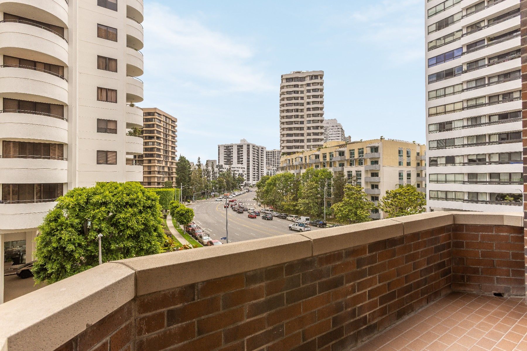  10550 Wilshire Boulevard #302, Los Angeles, CA 90024 - 物件實景