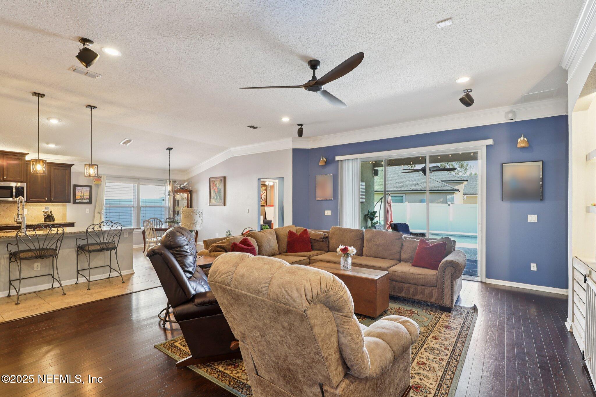 Green Cove Springs, Florida, 32043, United States, 4 Bedrooms Bedrooms, ,3 BathroomsBathrooms,Residential,For Sale,1985021