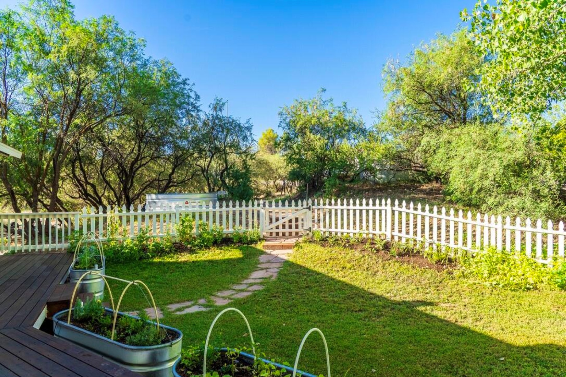  550 S Eden Ln  Cornville, AZ - 物件實景