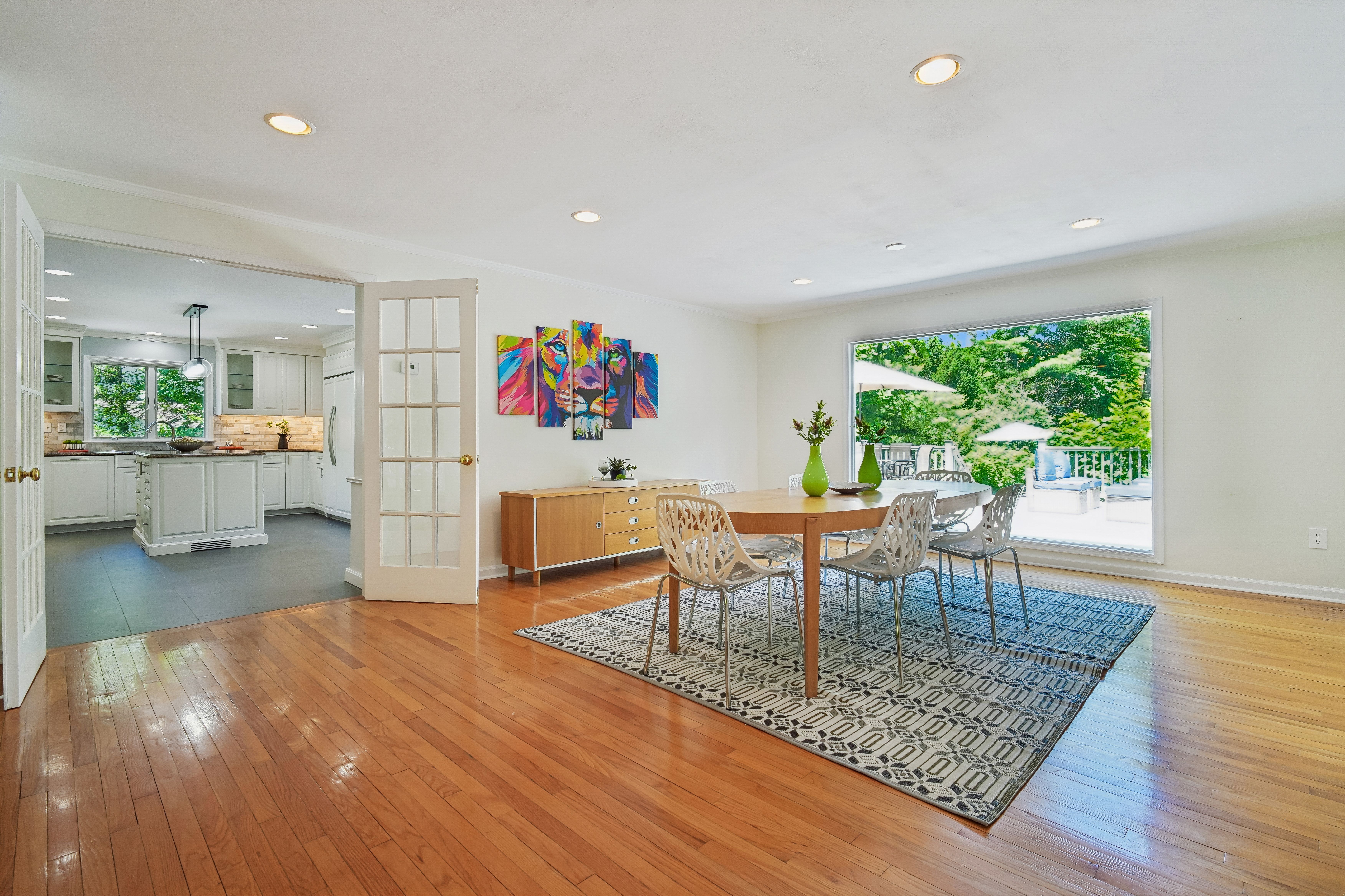  201 Parsonage Hill Road, Short Hills, NJ 07078 - 物件實景