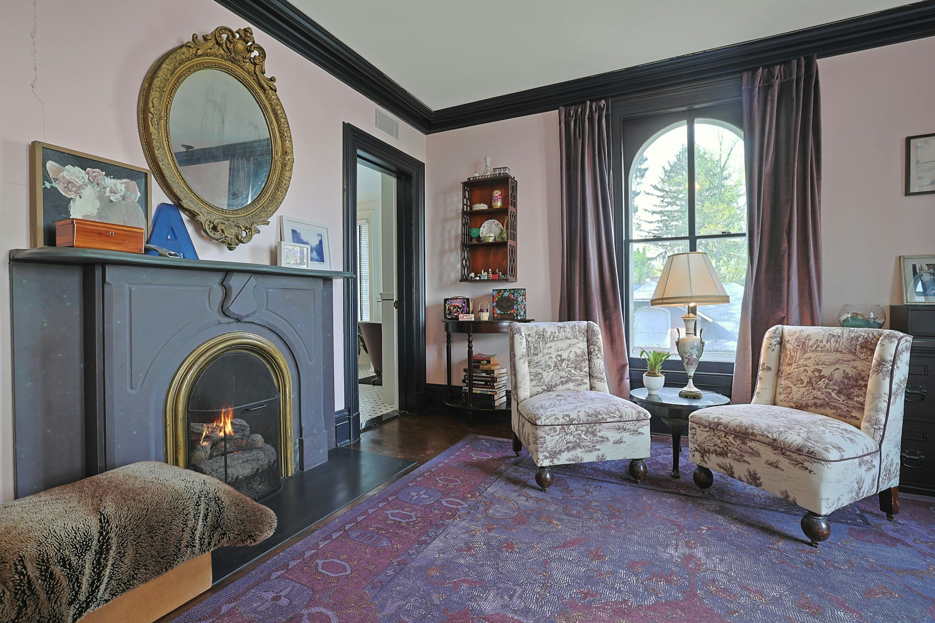  ?Stoneleigh? - 物件實景