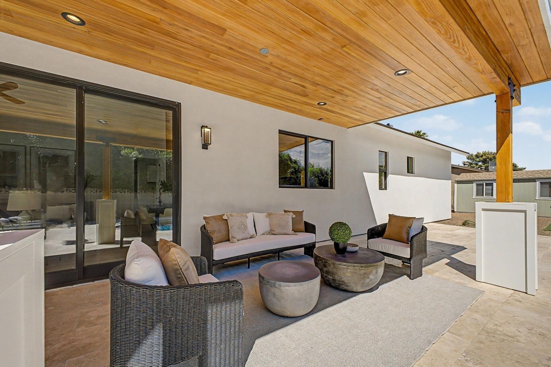  5101 E Laurel Lane  Scottsdale, AZ - 物件實景