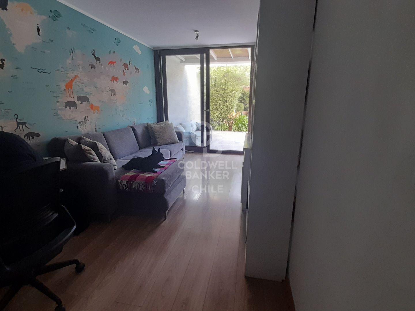 La Reina, Chile, 4 Bedrooms Bedrooms, ,3 BathroomsBathrooms,Residential,For Sale,1962550