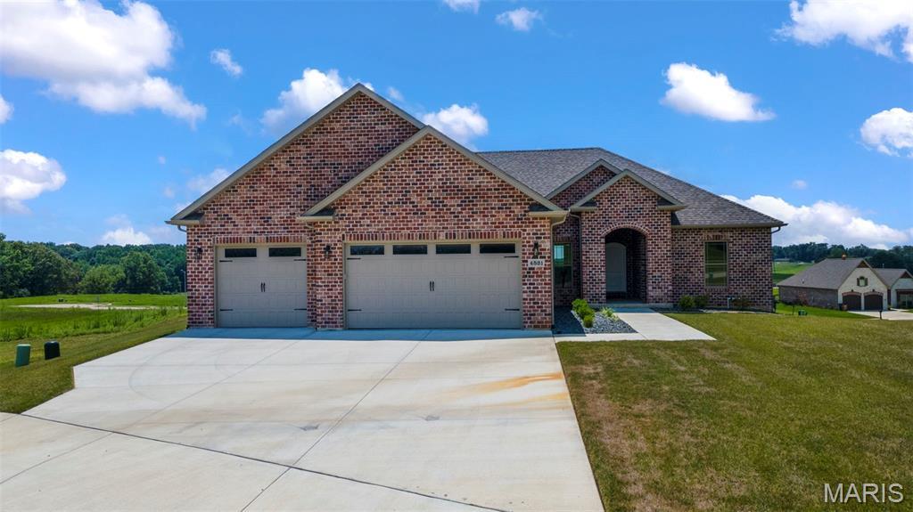 Cape Girardeau, Missouri, 63701, United States, 5 Bedrooms Bedrooms, ,3 BathroomsBathrooms,Residential,For Sale,1944818
