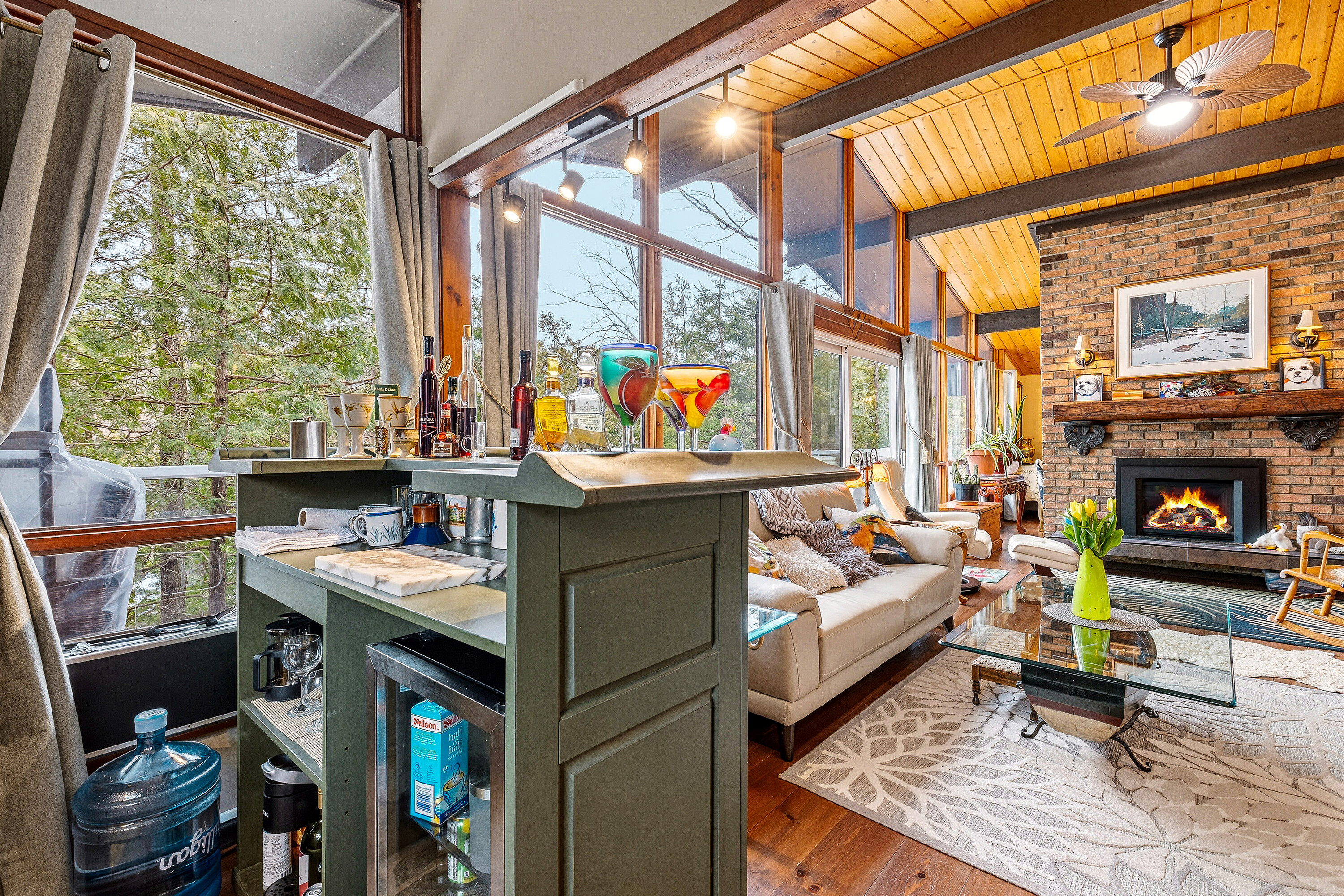  Oh, What a Lake - 物件實景