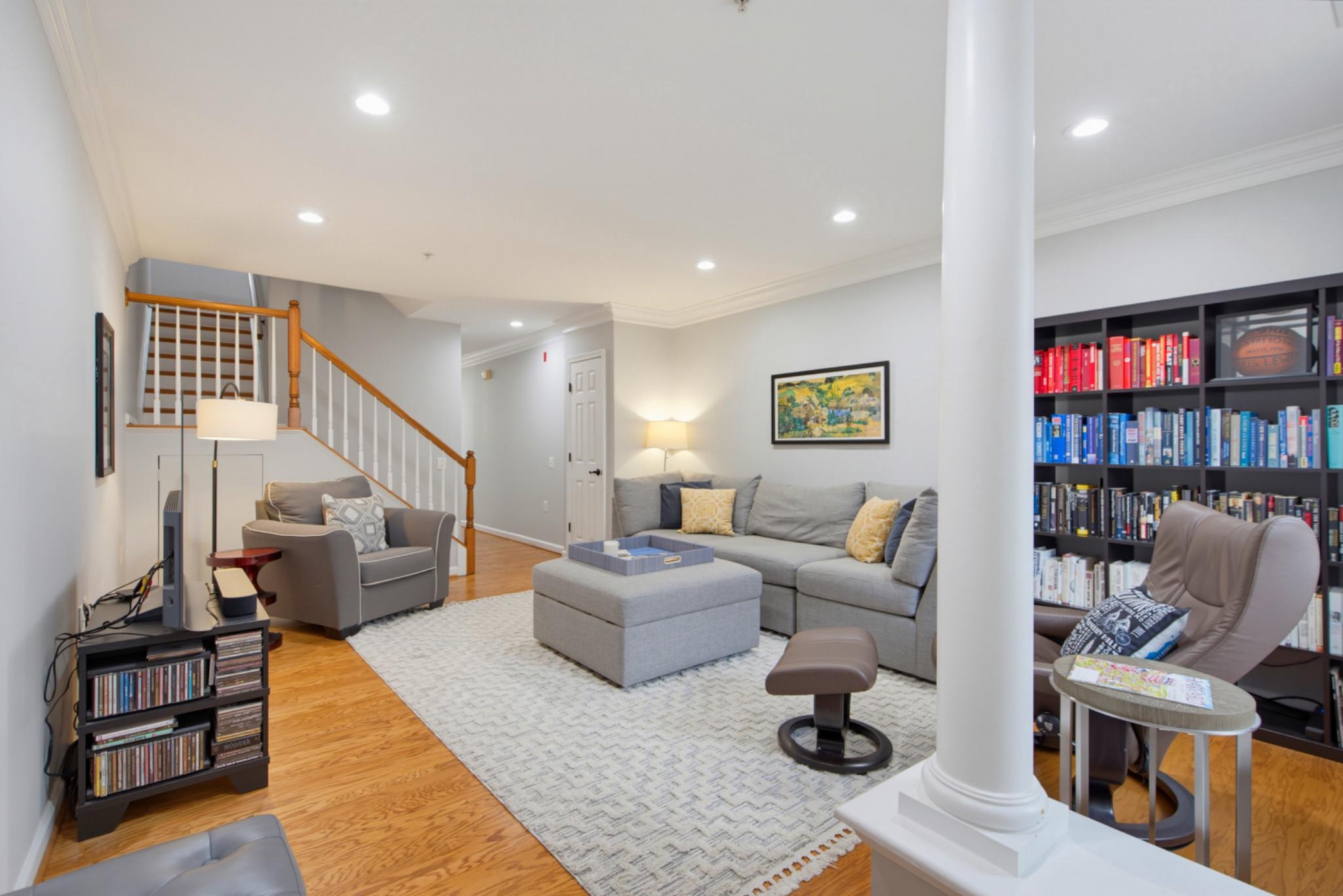  315 S Payne Street, Alexandria, VA, 22314 - 物件實景