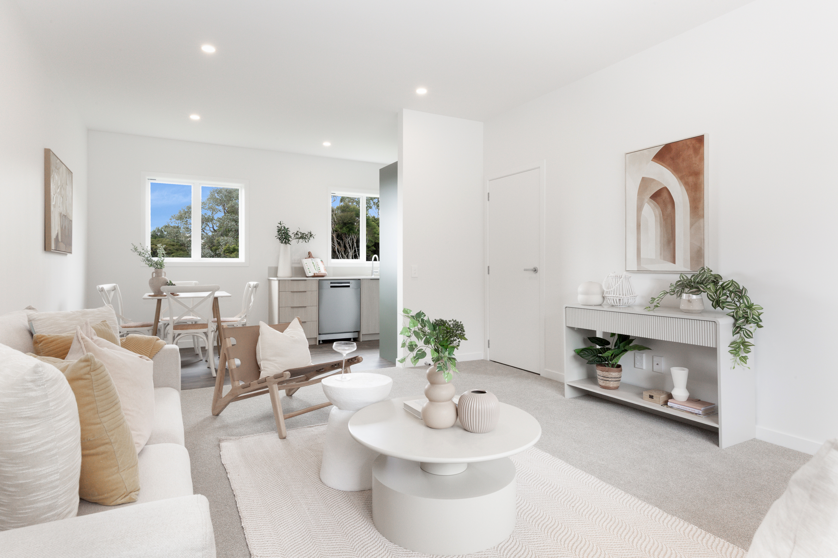  1-63 Harbour View Drive, Whitby - 物件實景