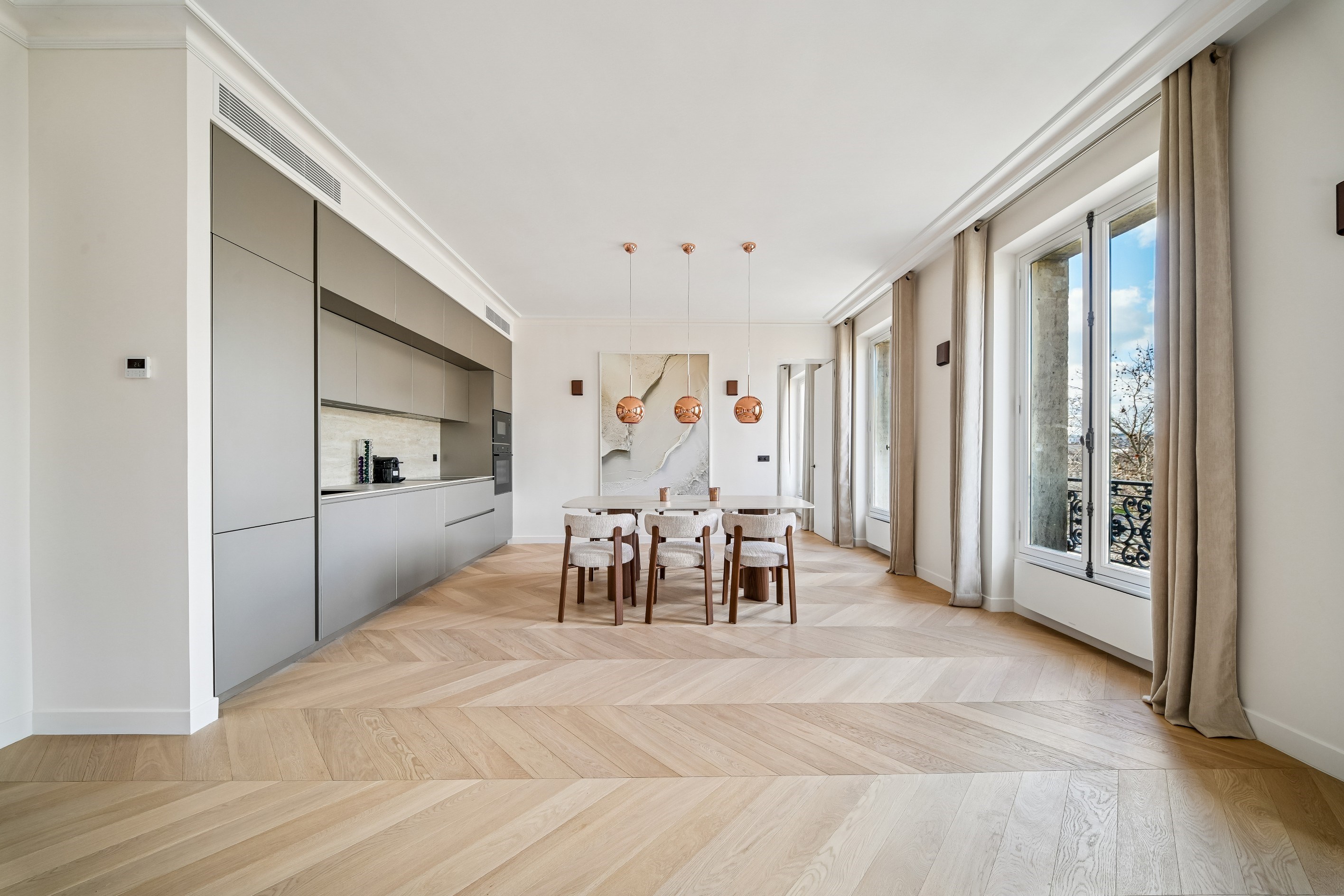  Appartement - 物件實景