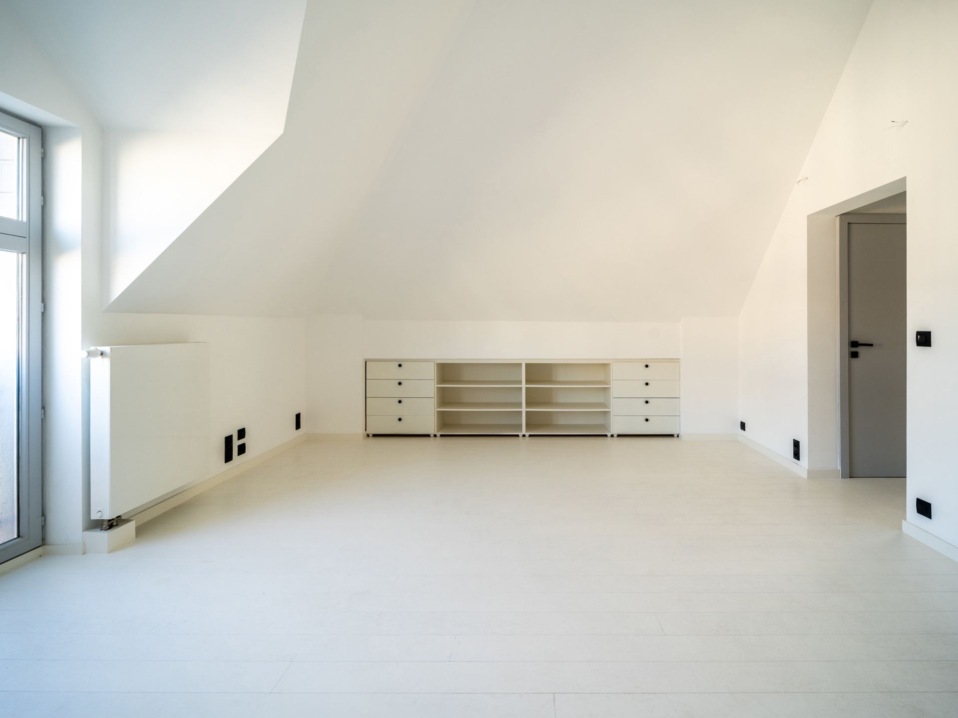  Bruxelles I Square du Bois - 物件實景