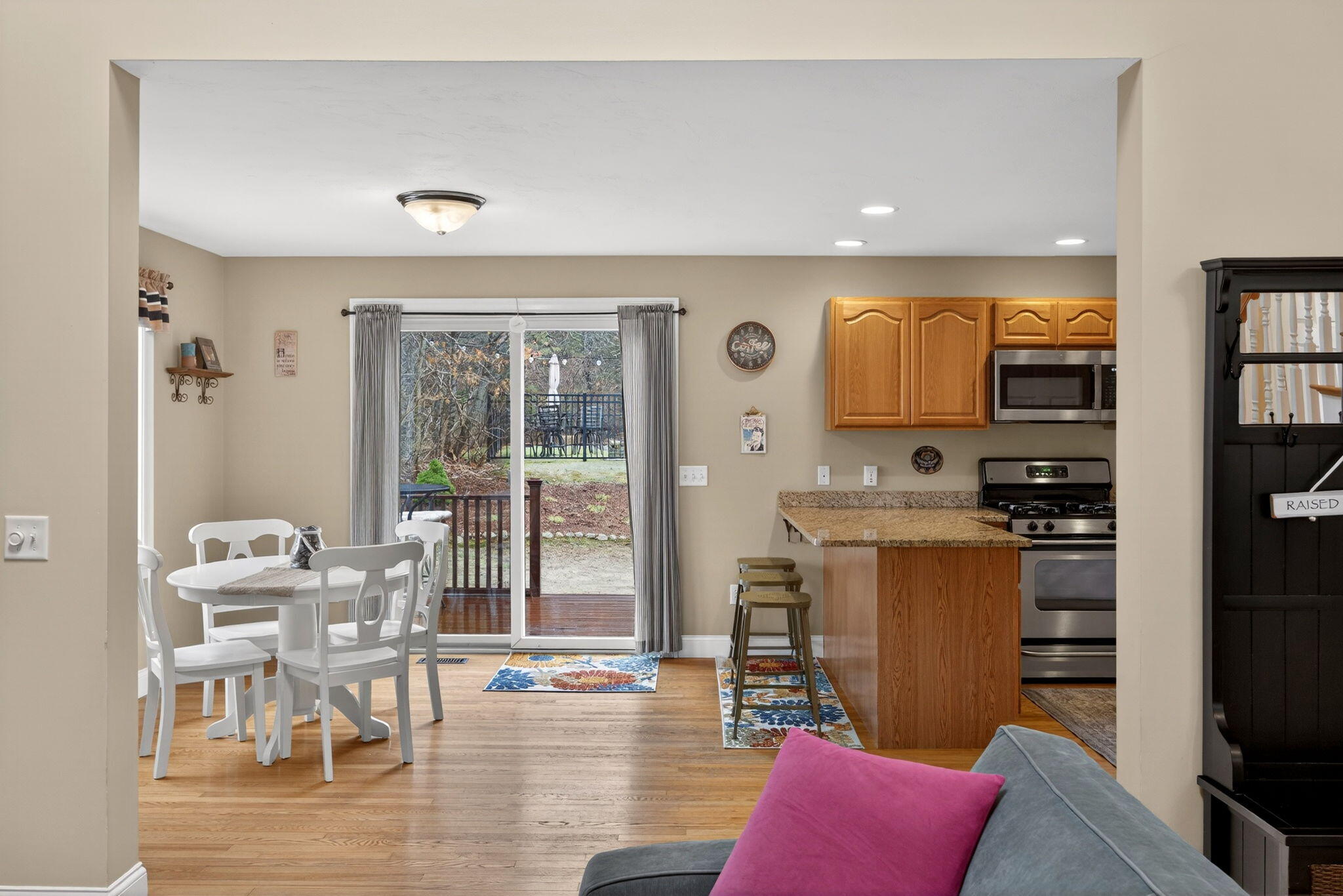  98 Sandwich Road - 物件實景