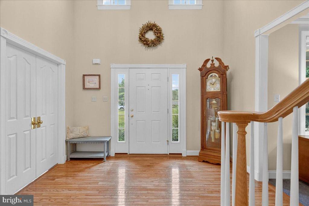 Collegeville, Pennsylvania, 19426, United States, 4 Bedrooms Bedrooms, ,3 BathroomsBathrooms,Residential,For Sale,1926055