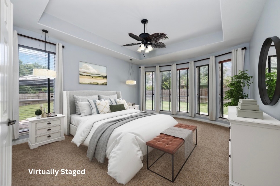 Round Rock, Texas, 78665, United States, 4 Bedrooms Bedrooms, ,3 BathroomsBathrooms,Residential,For Sale,1867482