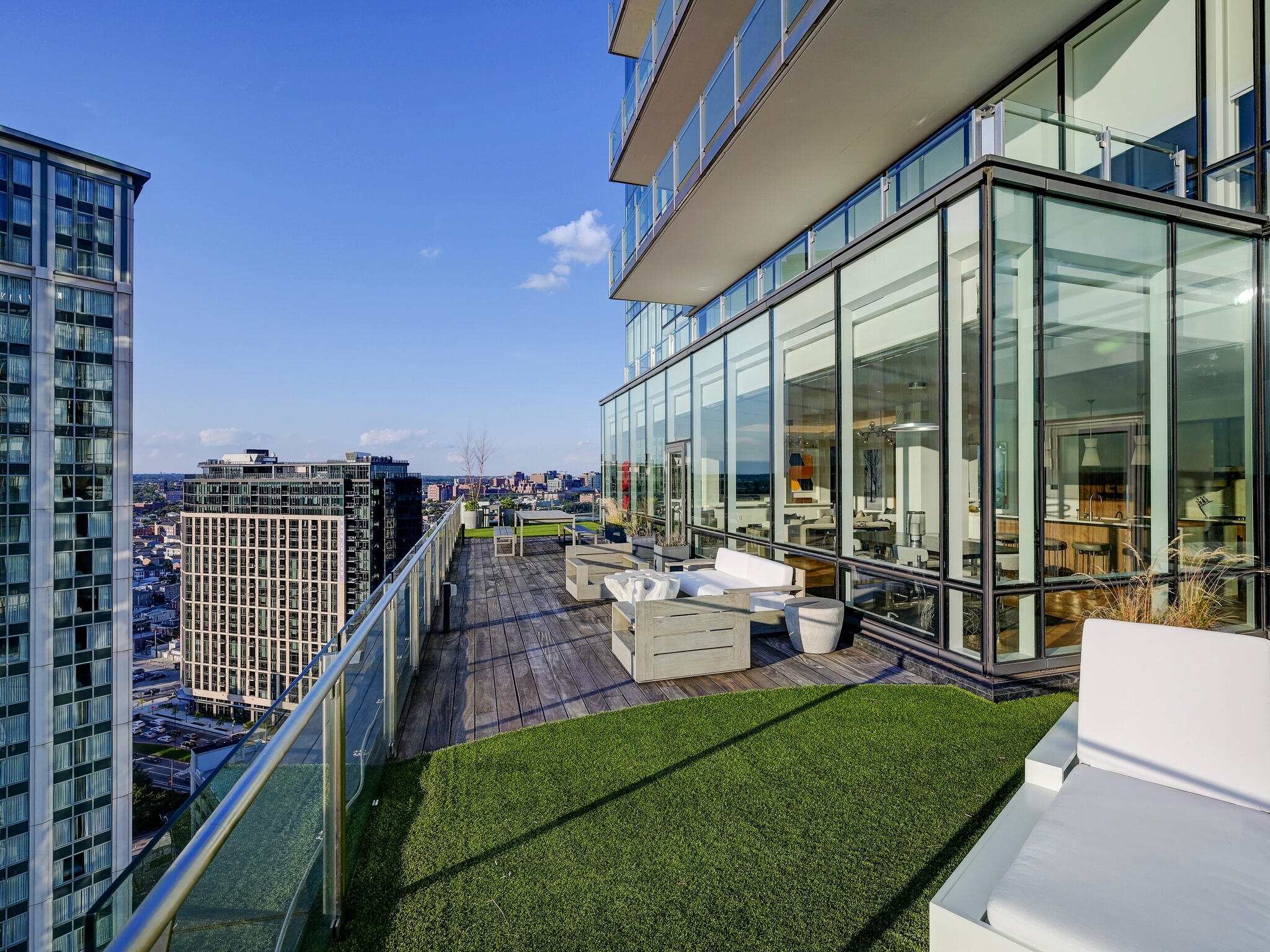  Four Seasons Private Residences - 物件實景