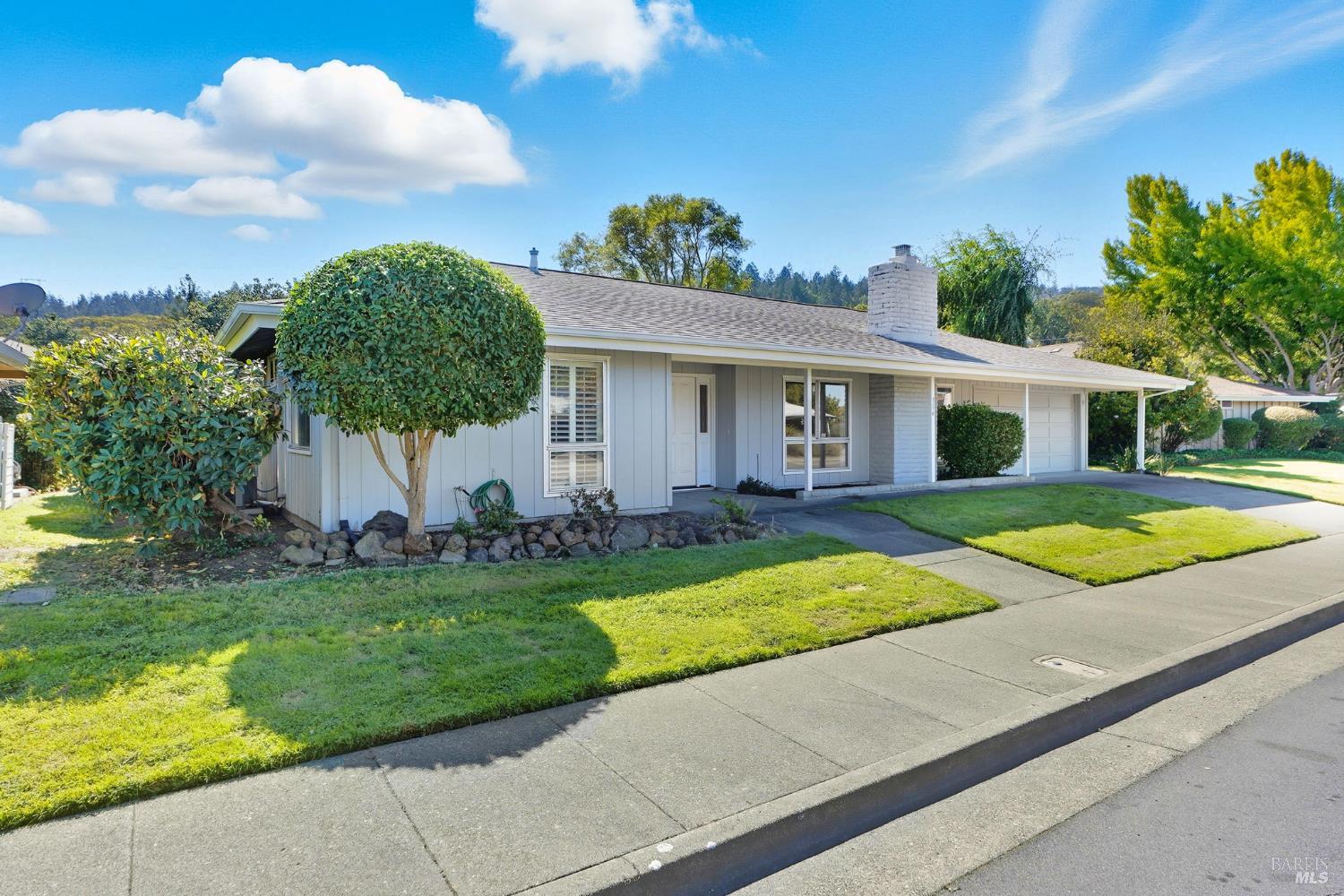 Santa Rosa, California, 95409, United States, 2 Bedrooms Bedrooms, ,2 BathroomsBathrooms,Residential,For Sale,1963096