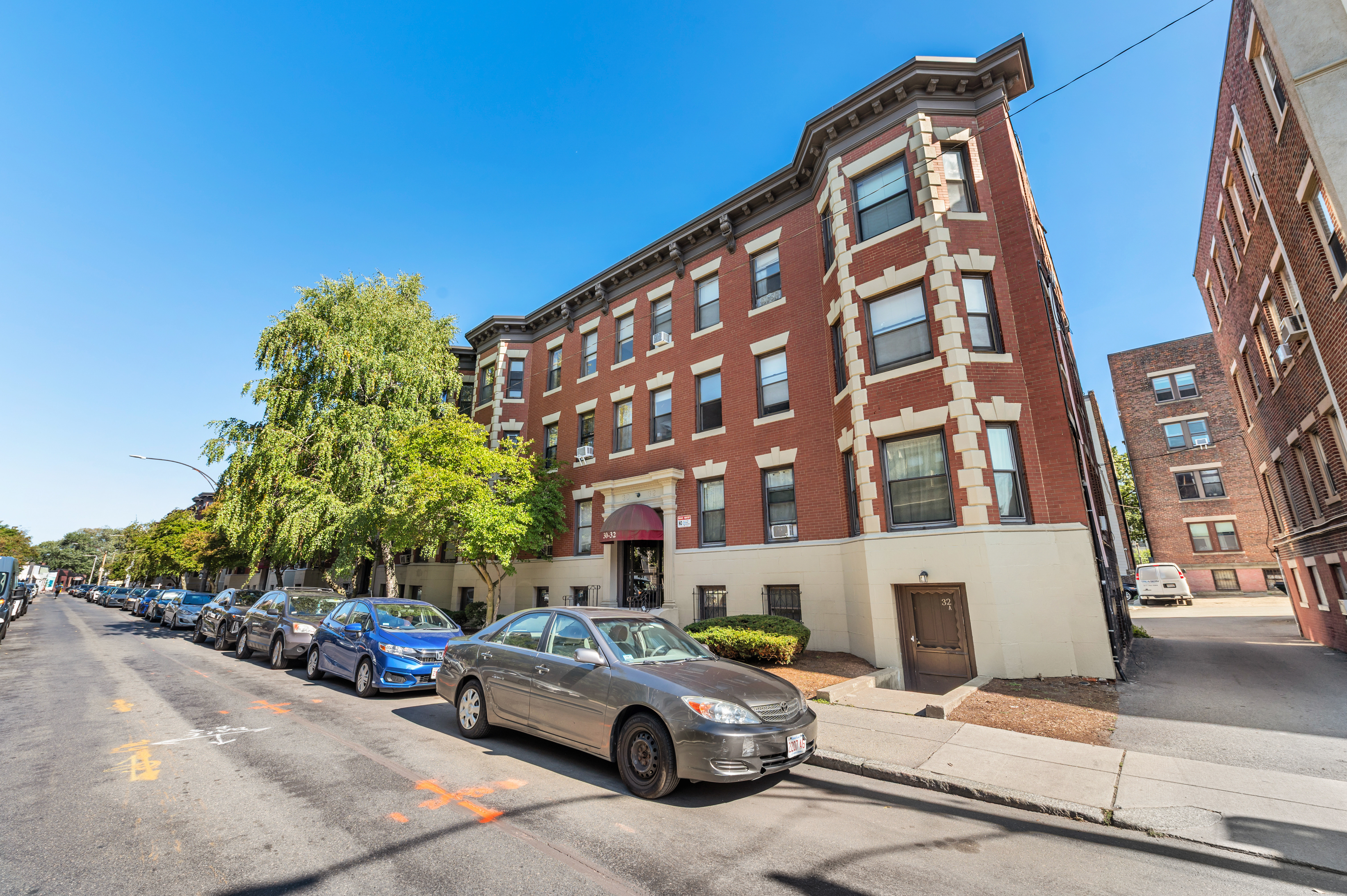  32A Glenville Avenue, Unit 32A, Boston, MA, 02134 - 物件實景